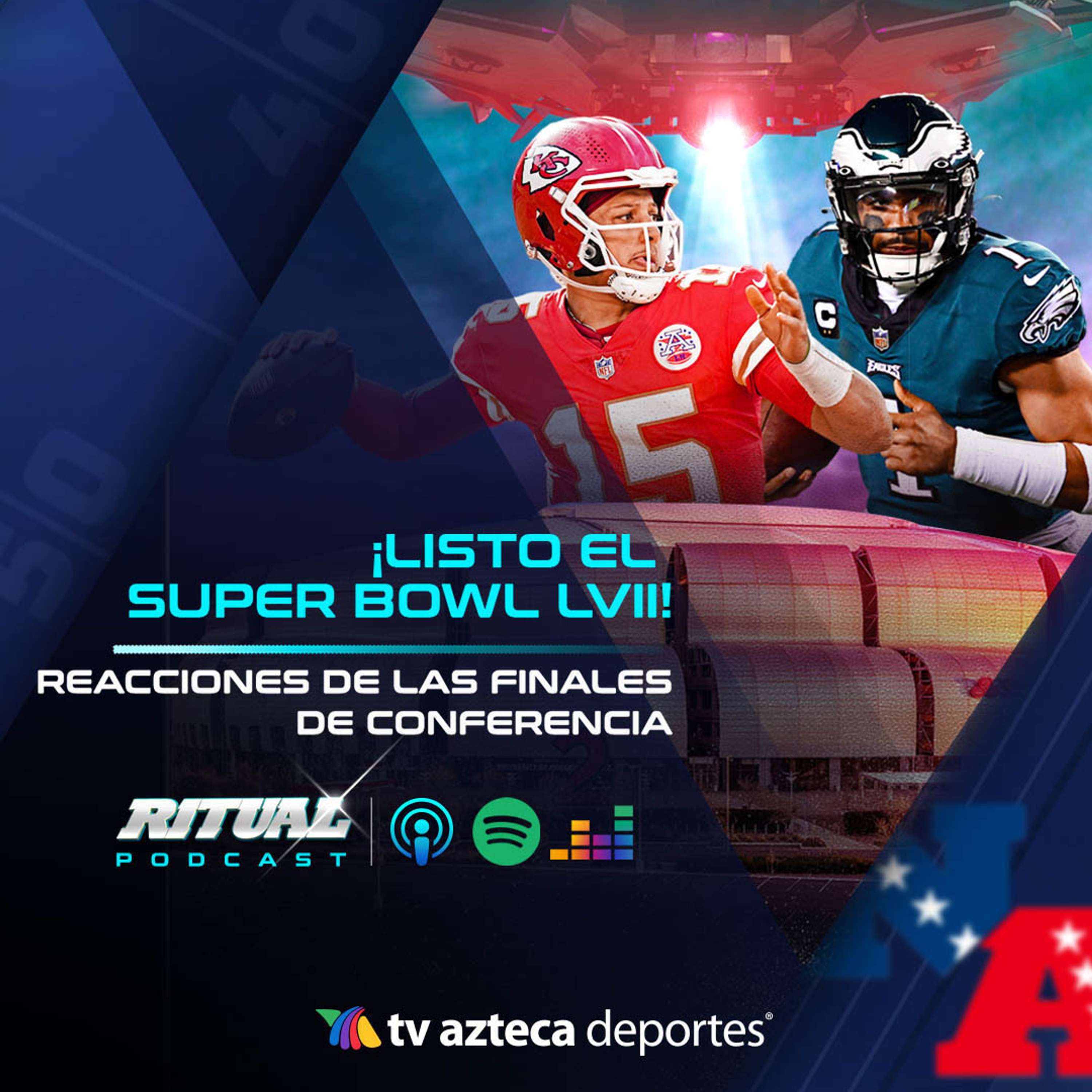 El Ritual NFL Podcast