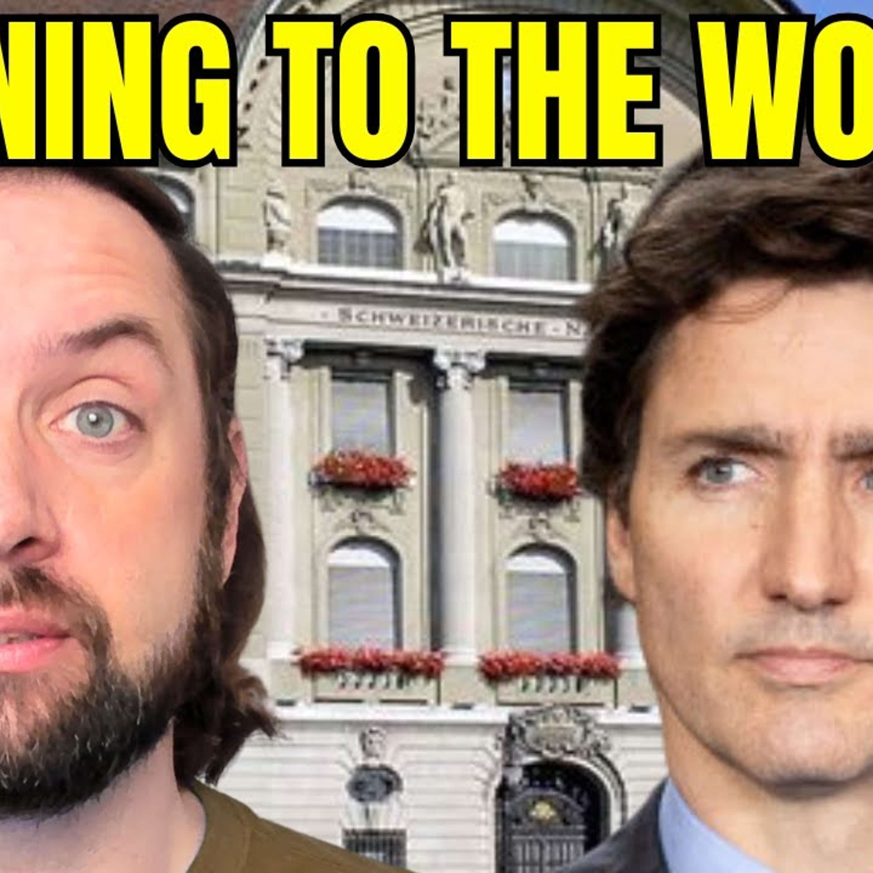 Canada Has Fallen: Here's What It Means for the World