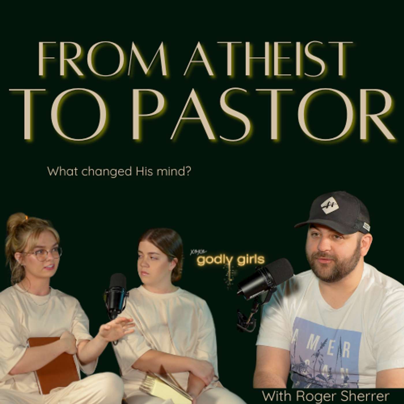 xoxo godly girls