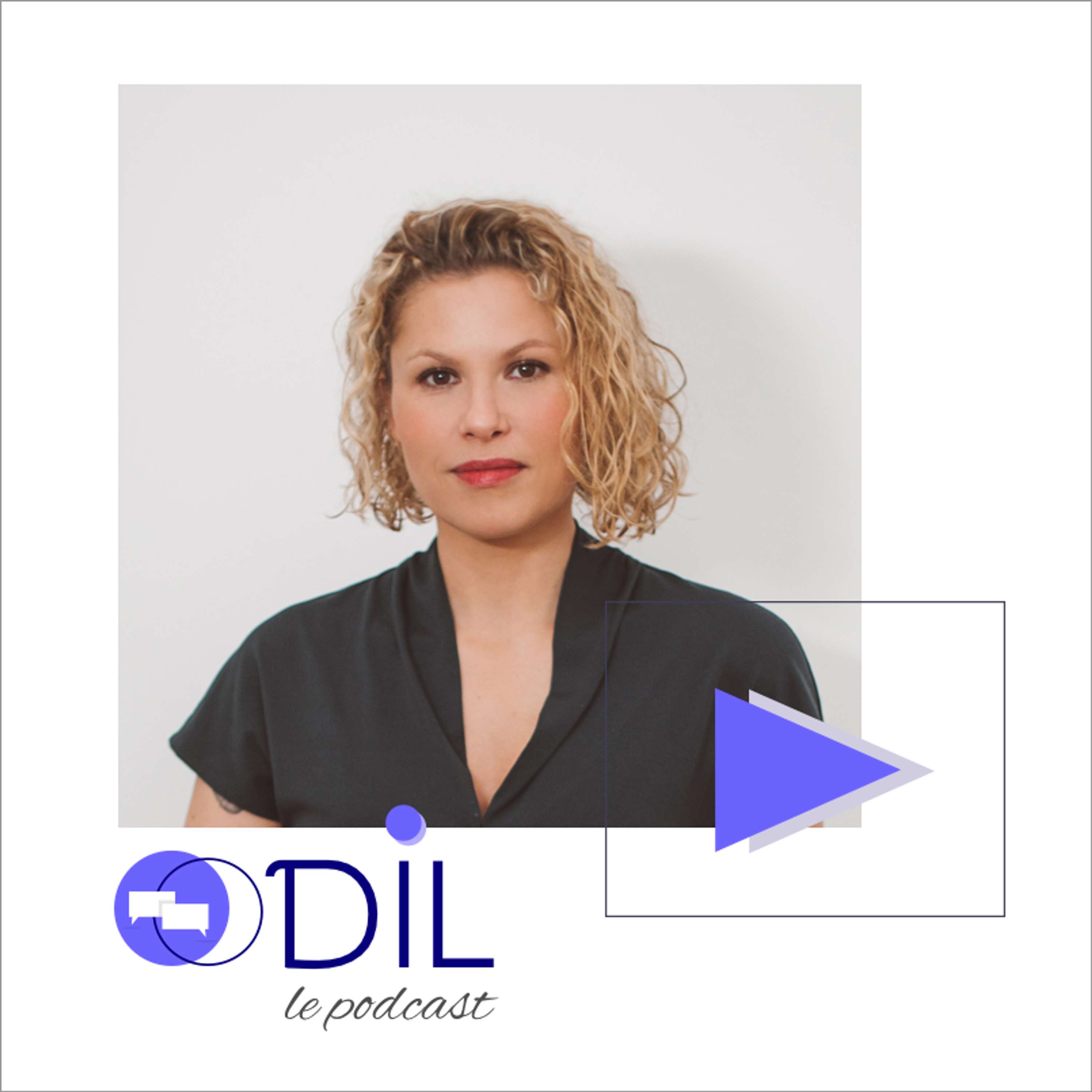 ODIL Le Podcast