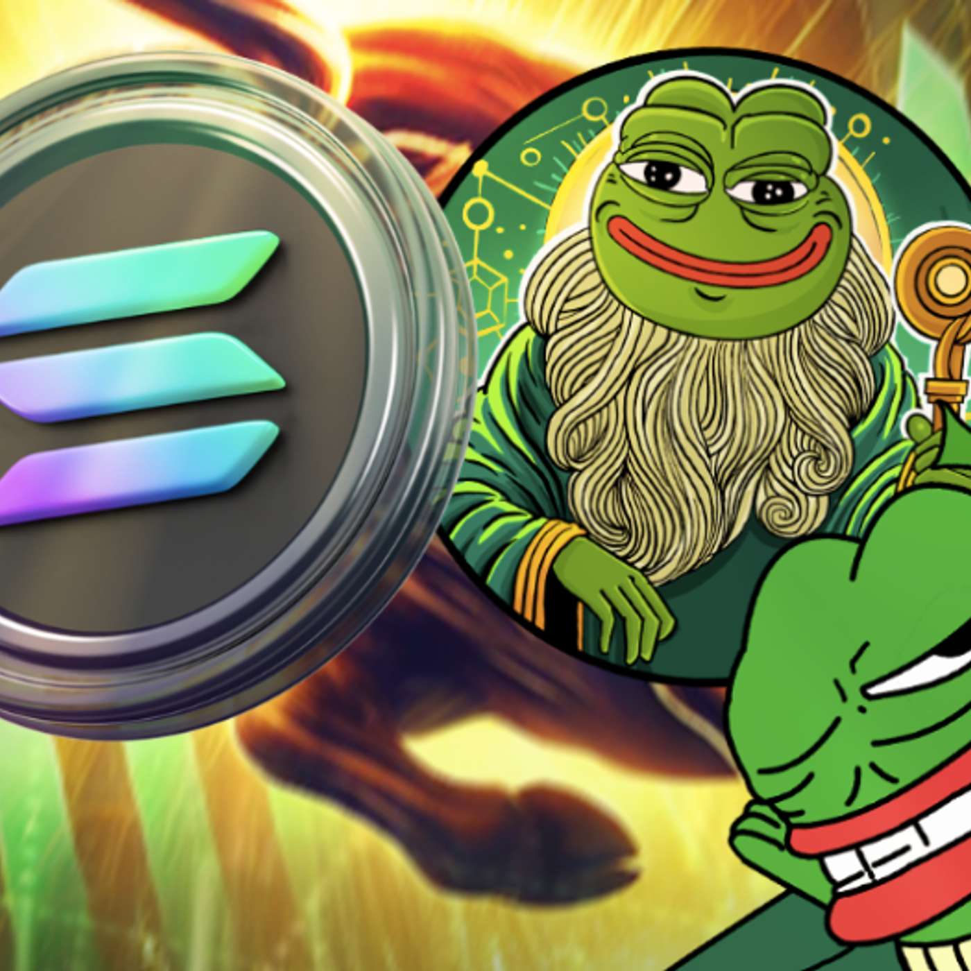 Can Solana Hit $600 by 2026? Why Pepeto Could Be 2025’s Smartest Crypto Investment