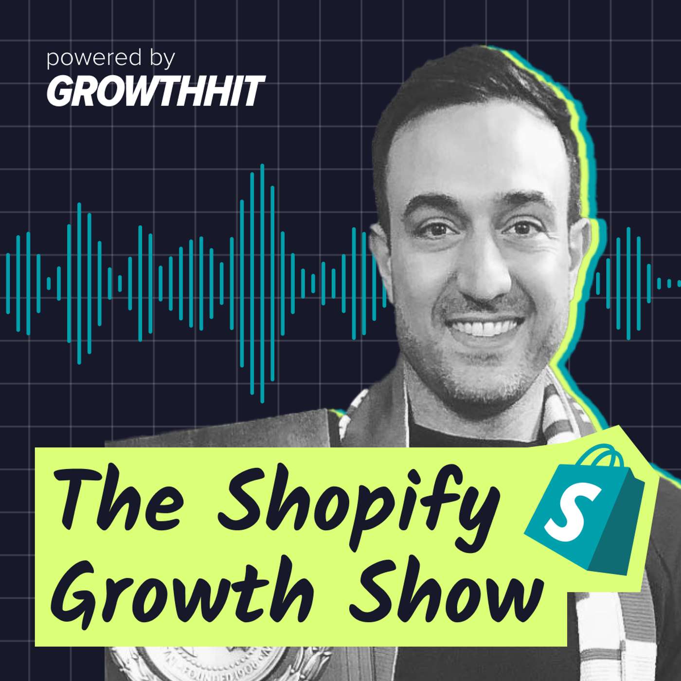 Meet My Neat Business Partner: Claudio’s Journey from Wall Street to Apparel - The Shopify Growth Show (#16)