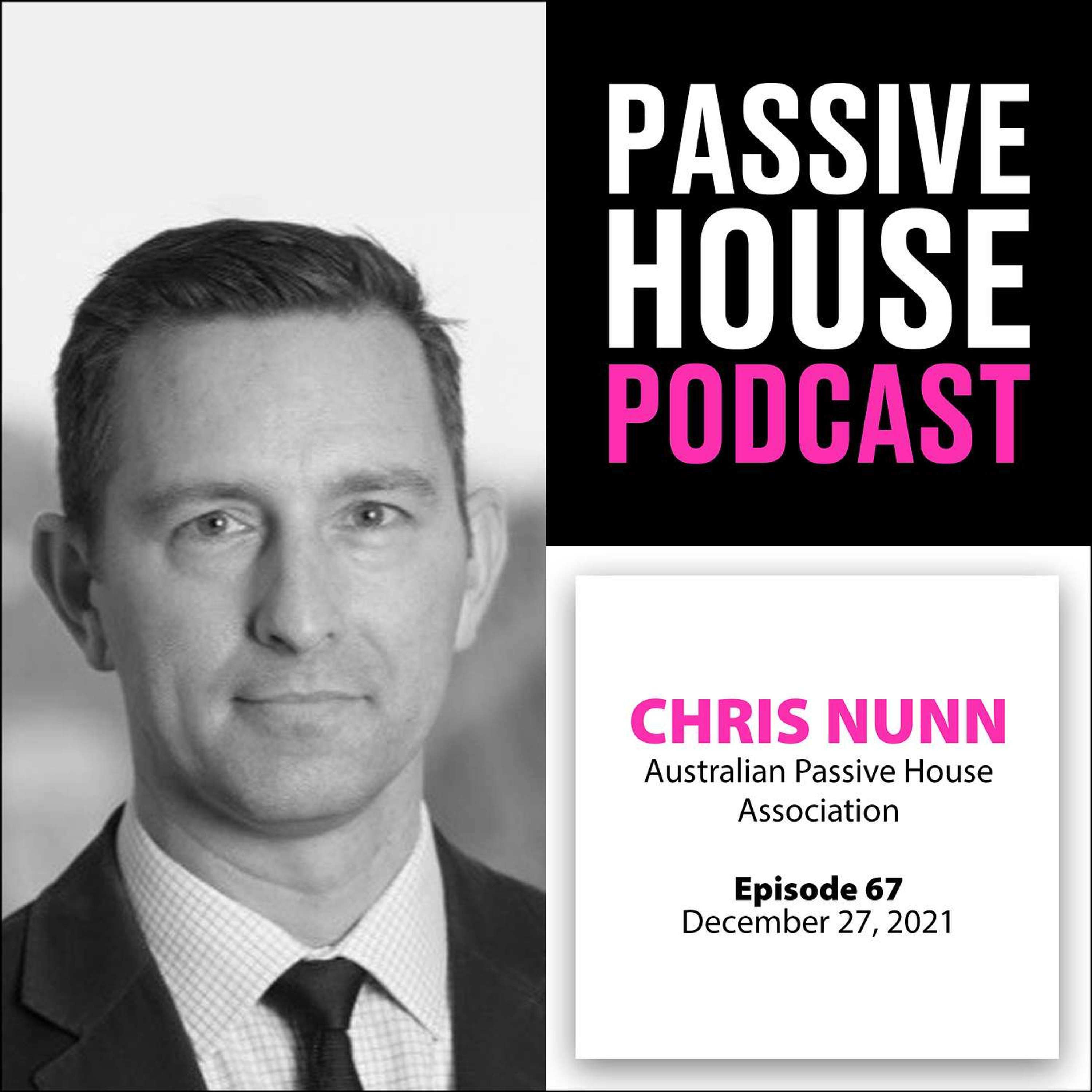 Passive House Podcast