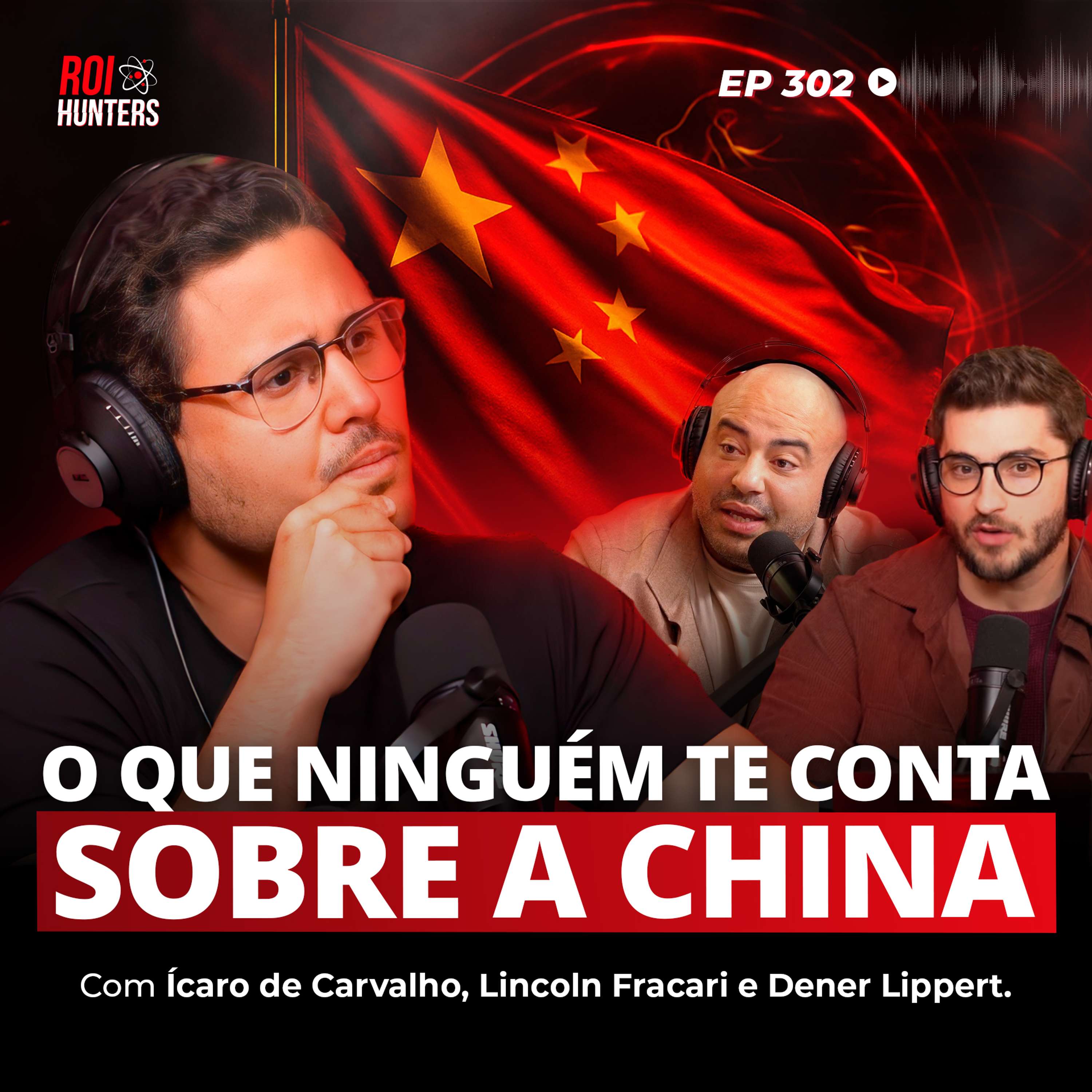ROI Hunters | Marketing Digital & Growth