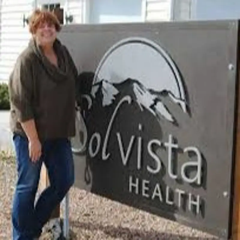 Desiree Lipka Sol Vista May 2020 Covid