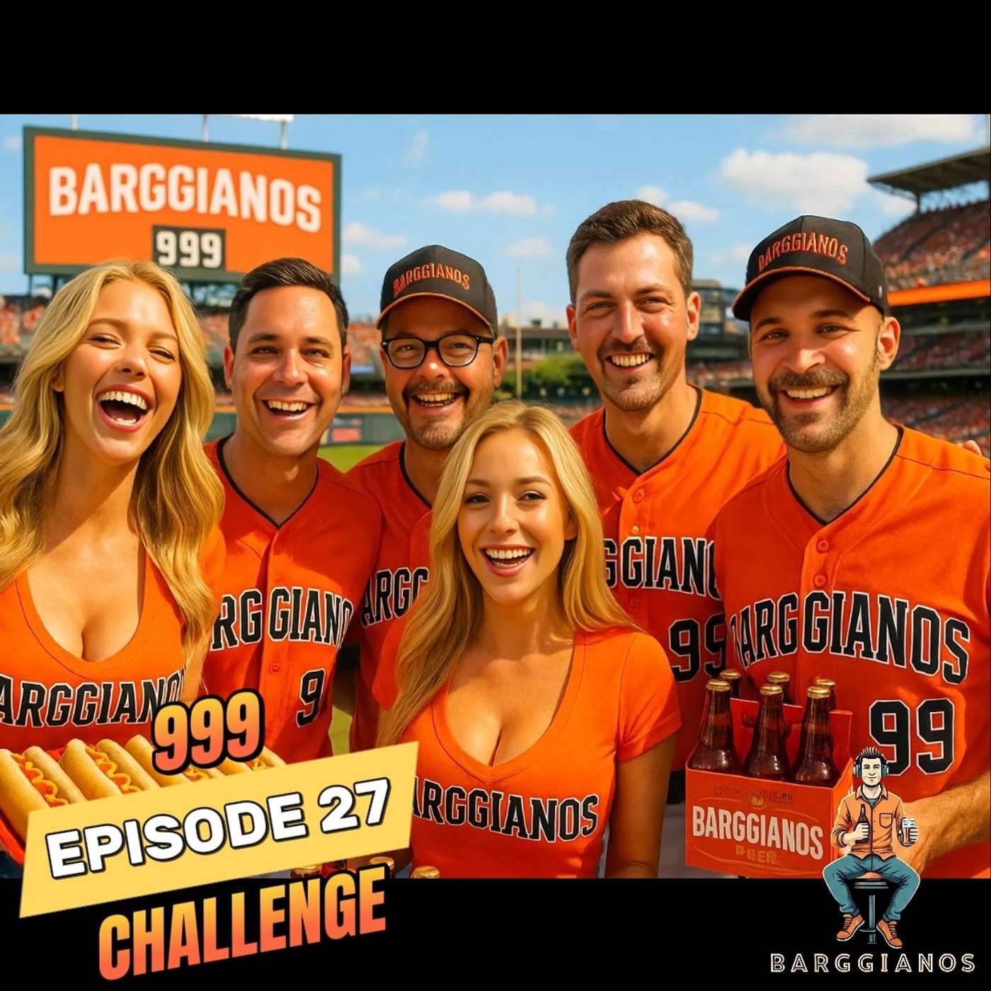 Barggianos