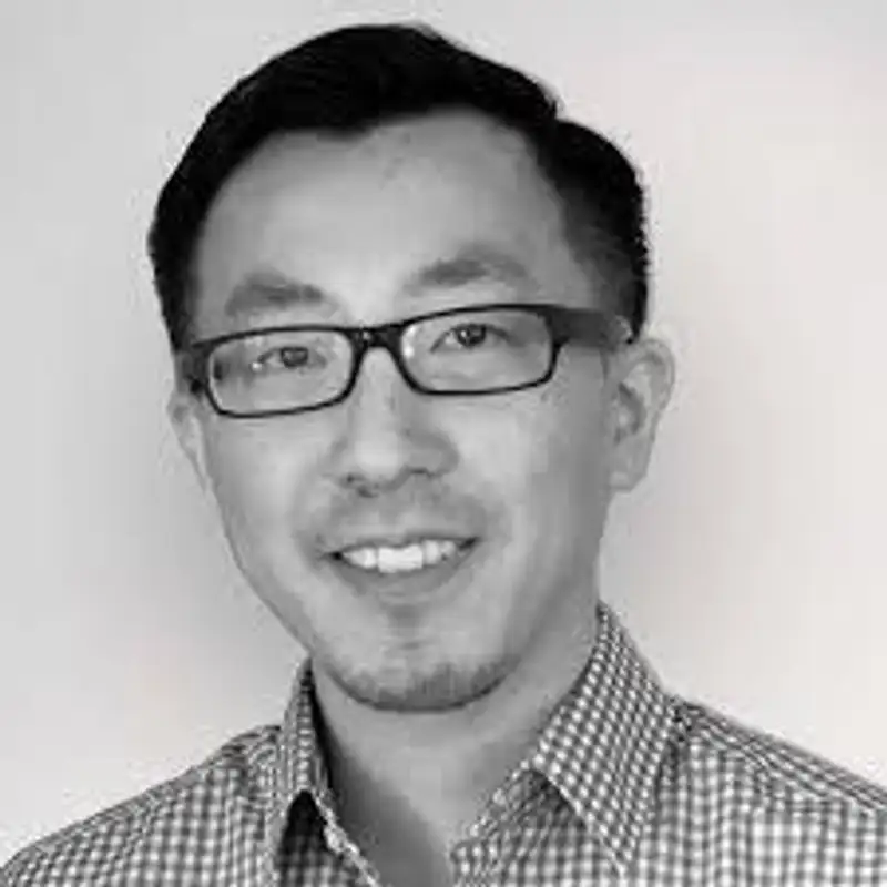 308 - Robert Yuen (Monograph) On Building Software For Architects 