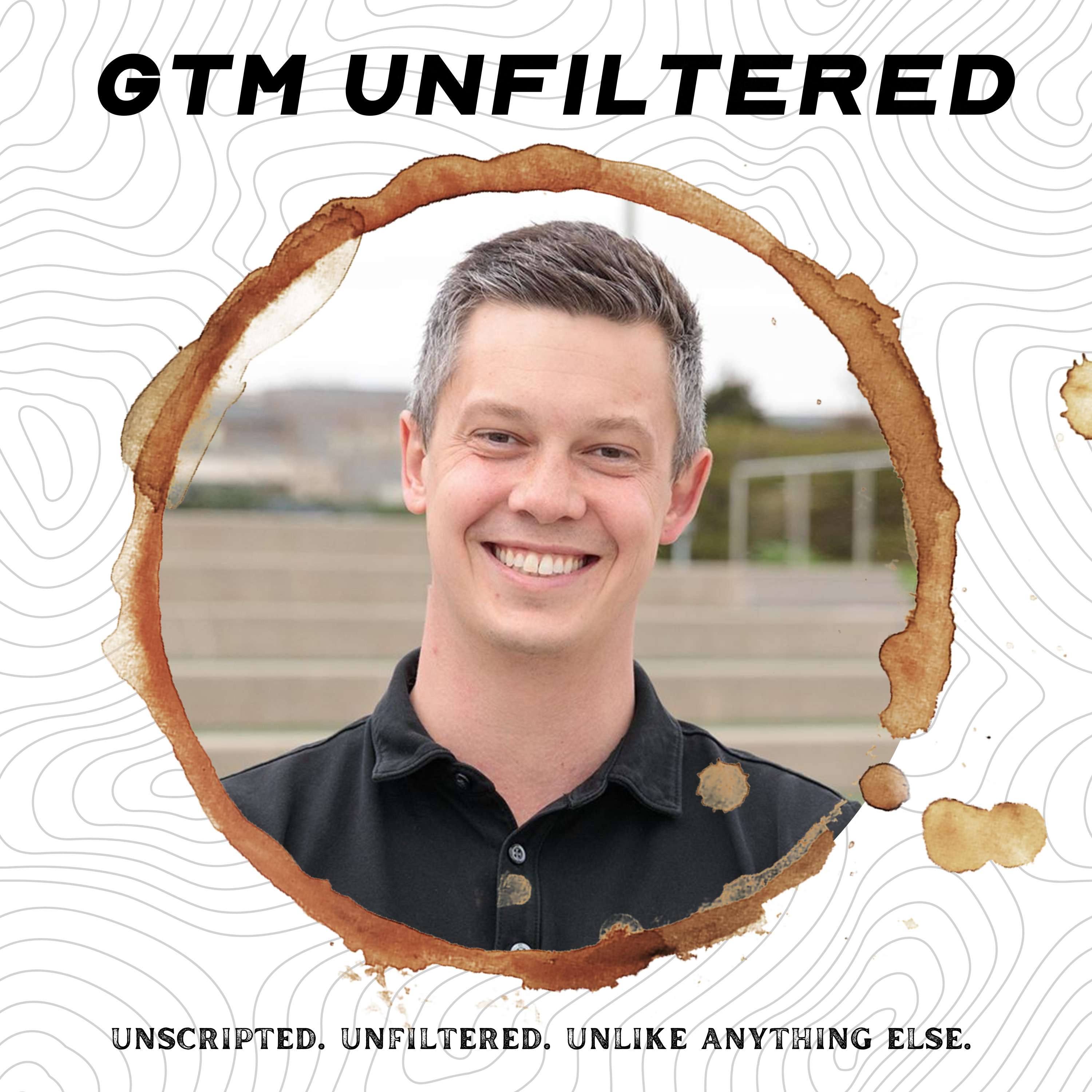 GTM Unfiltered