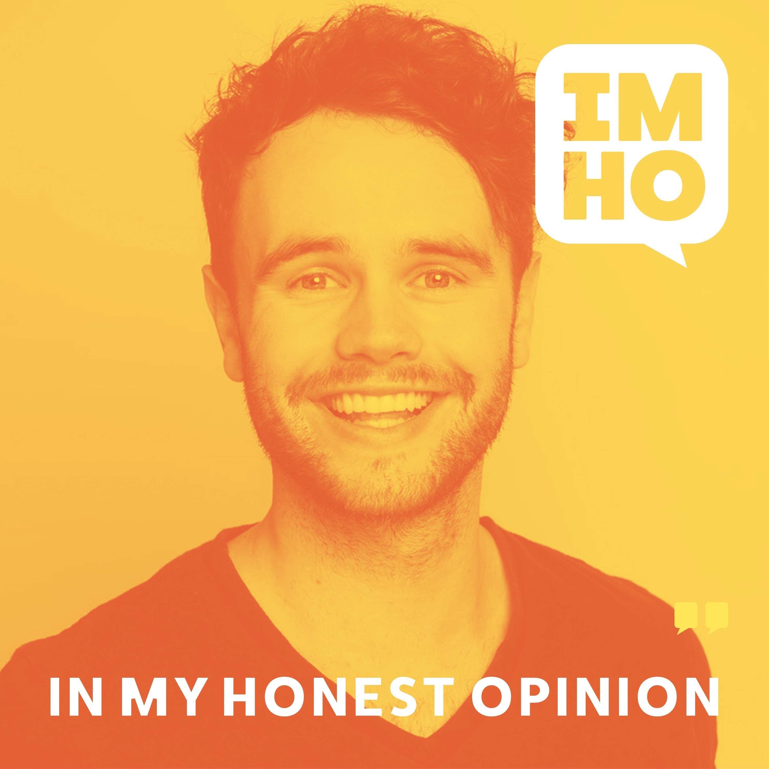 IMHO