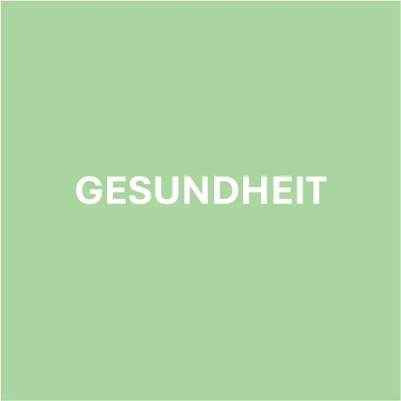 Heilfasten nach Buchinger