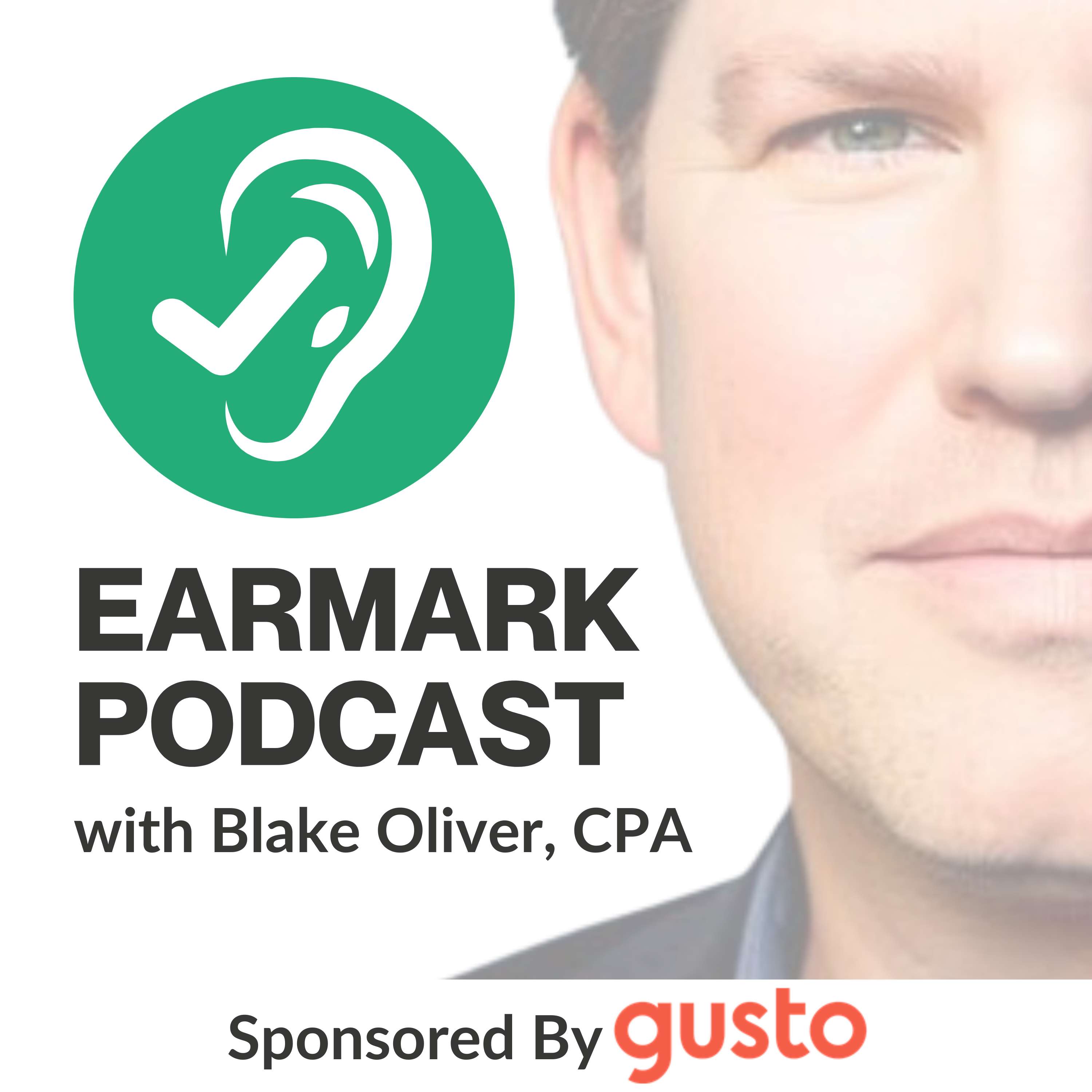 Earmark Podcast | Earn Free Accounting CPE