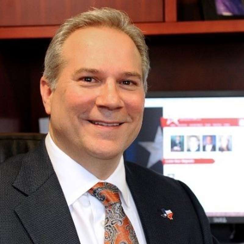 Matt Angle