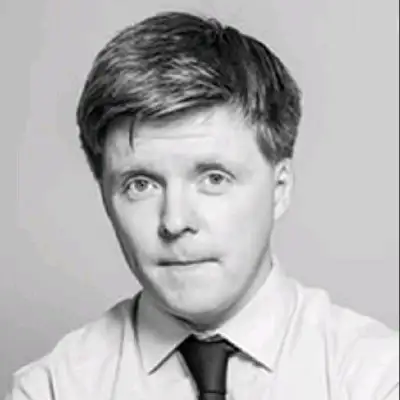 Dominic Hendry