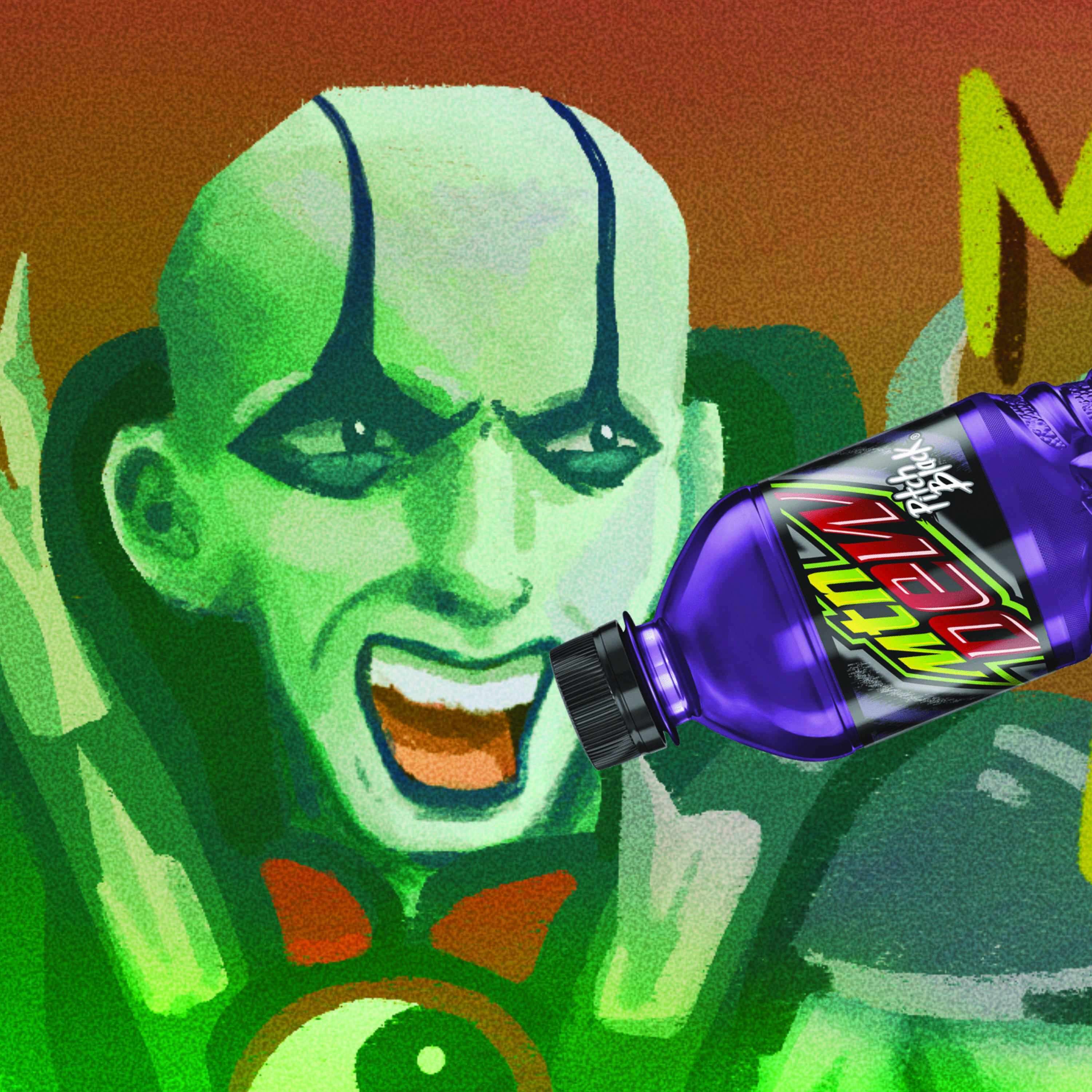 MK Podquest
