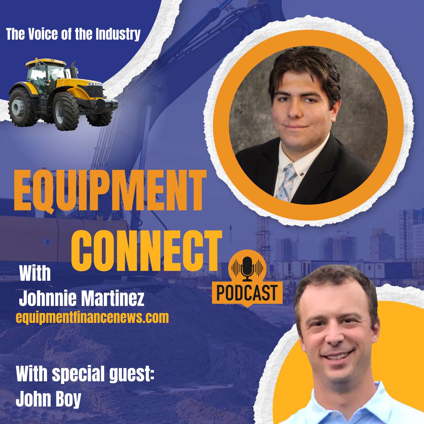 How Anderson Equipment is managing and protecting data How Anderson Equipment is managing and protecting data