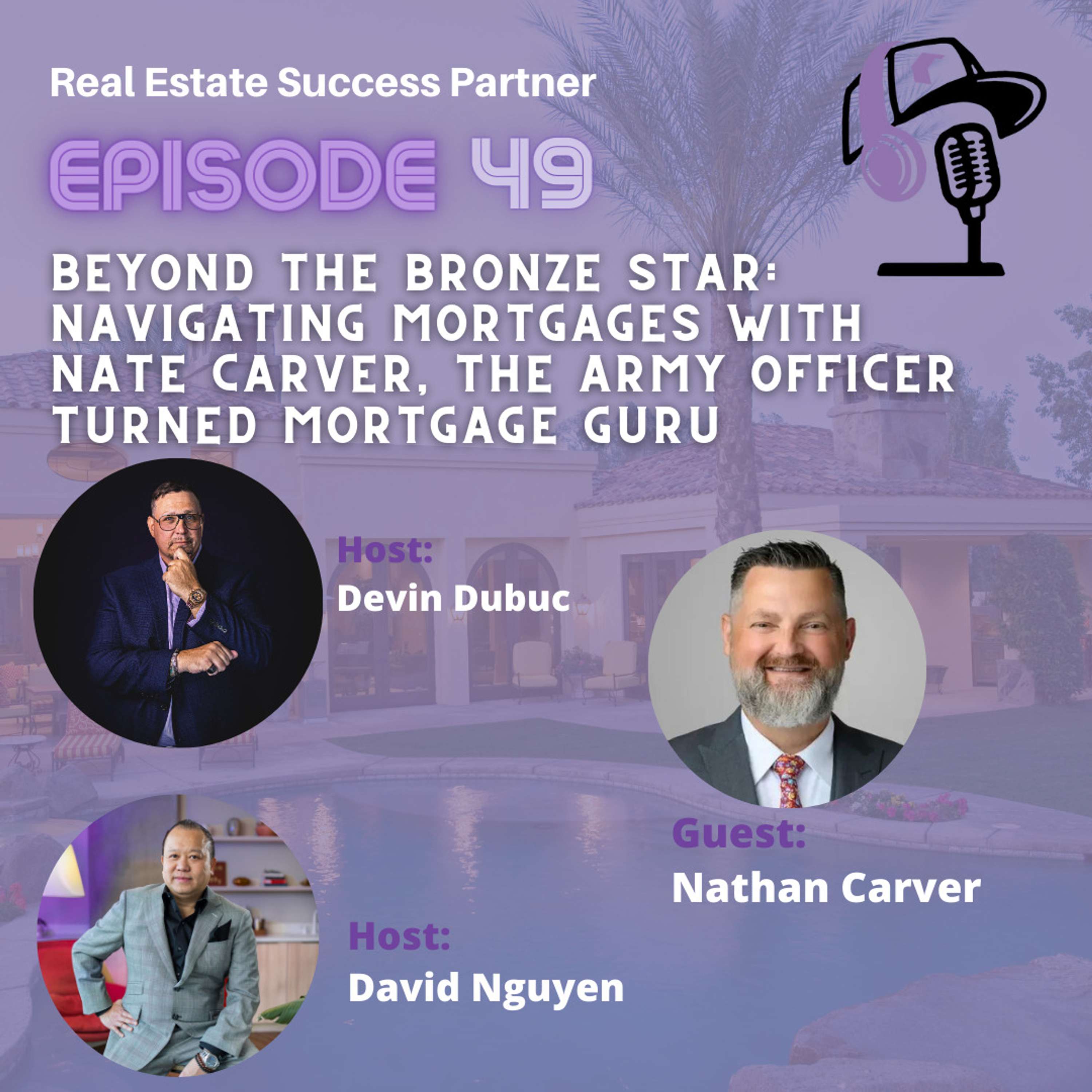 Real Estate Success Partner