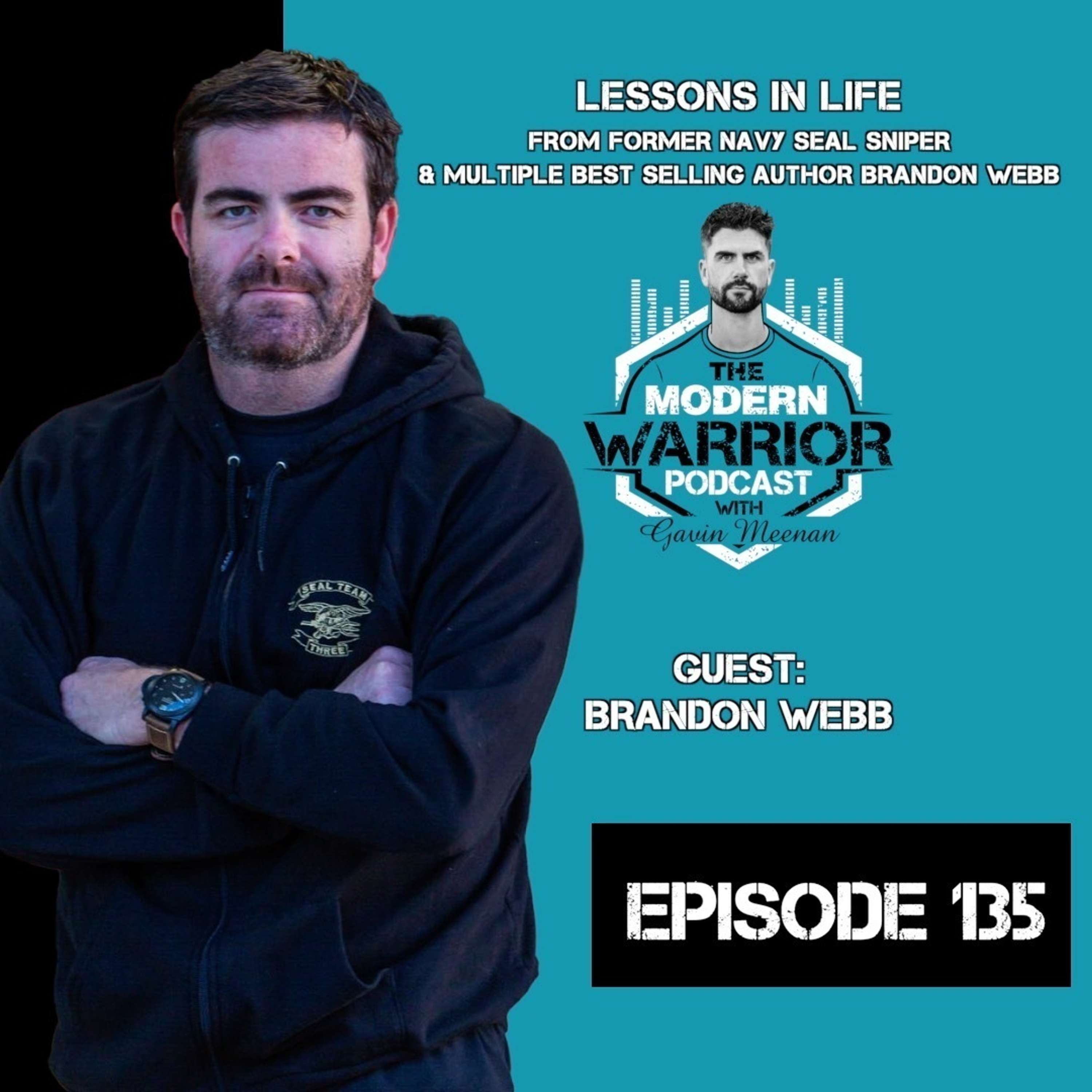 The Modern Warrior Podcast