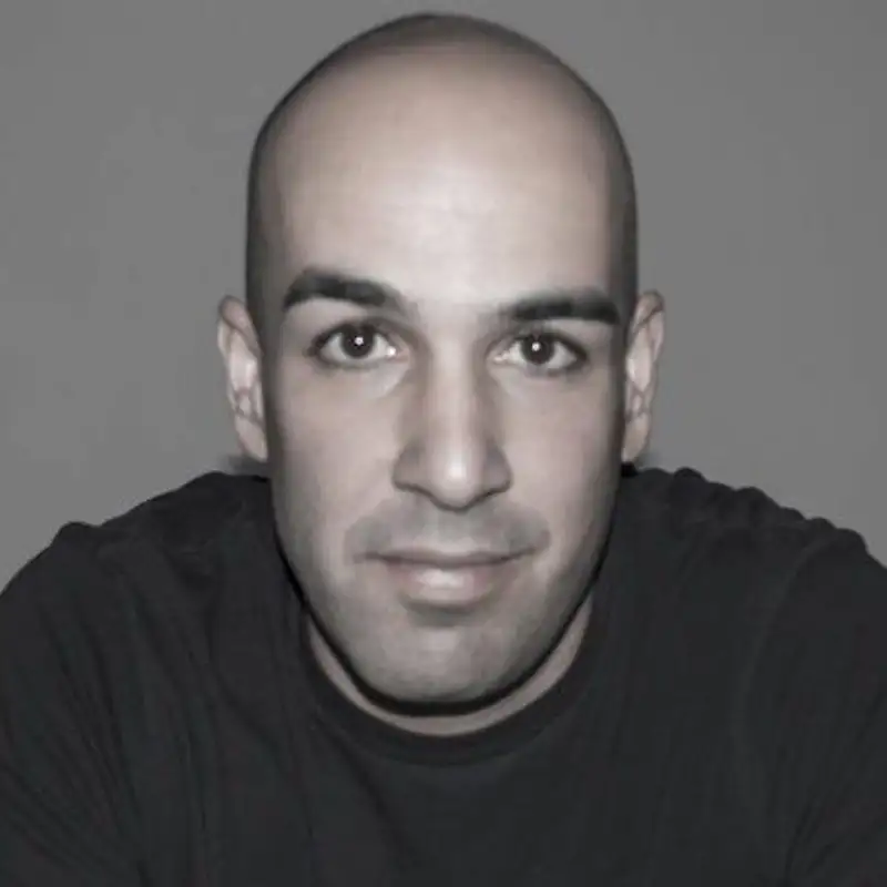 Episode 73 with Nareg Soghomonian