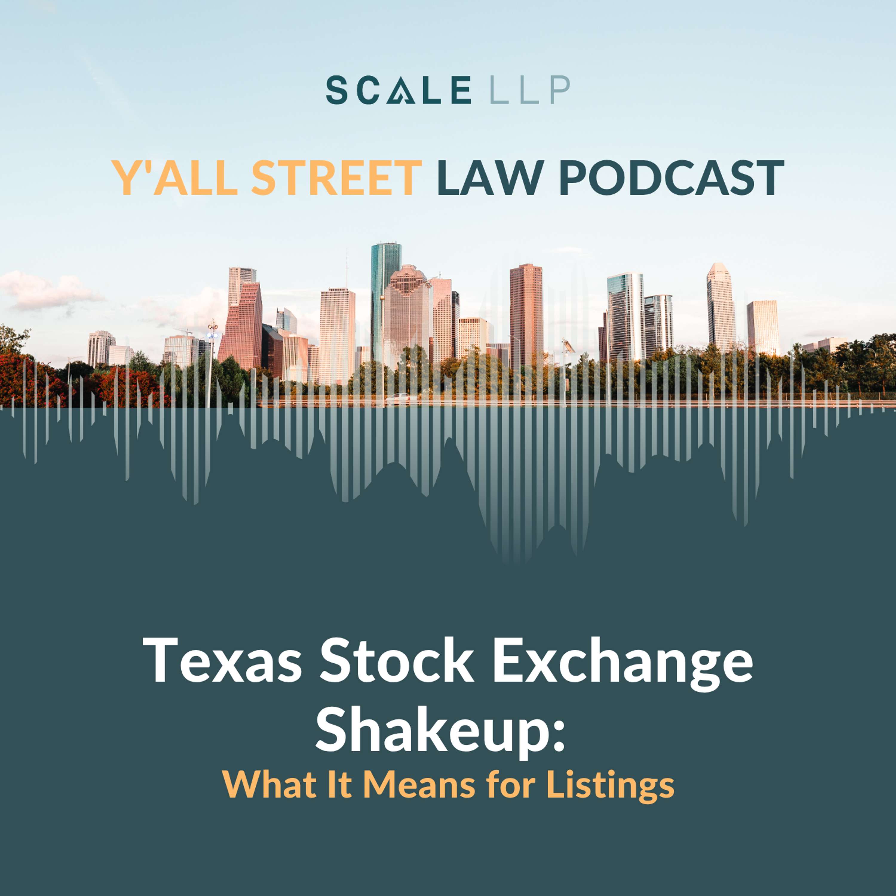 Y\'all Street Law Podcast