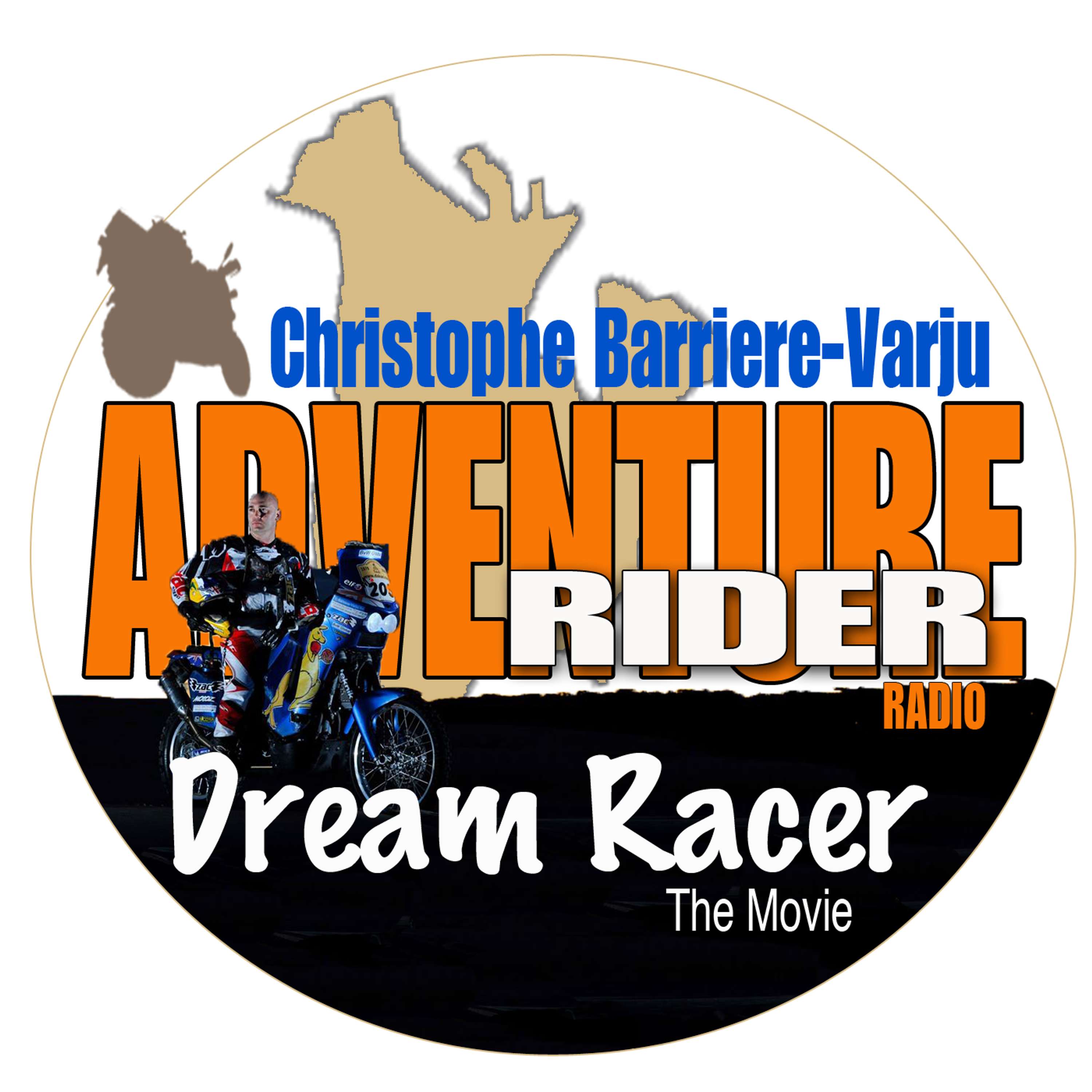 Adventure Rider Radio