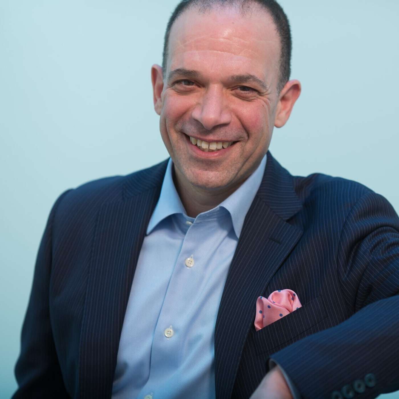 The Teamwork Advantage a Gregg Gregory Podcast