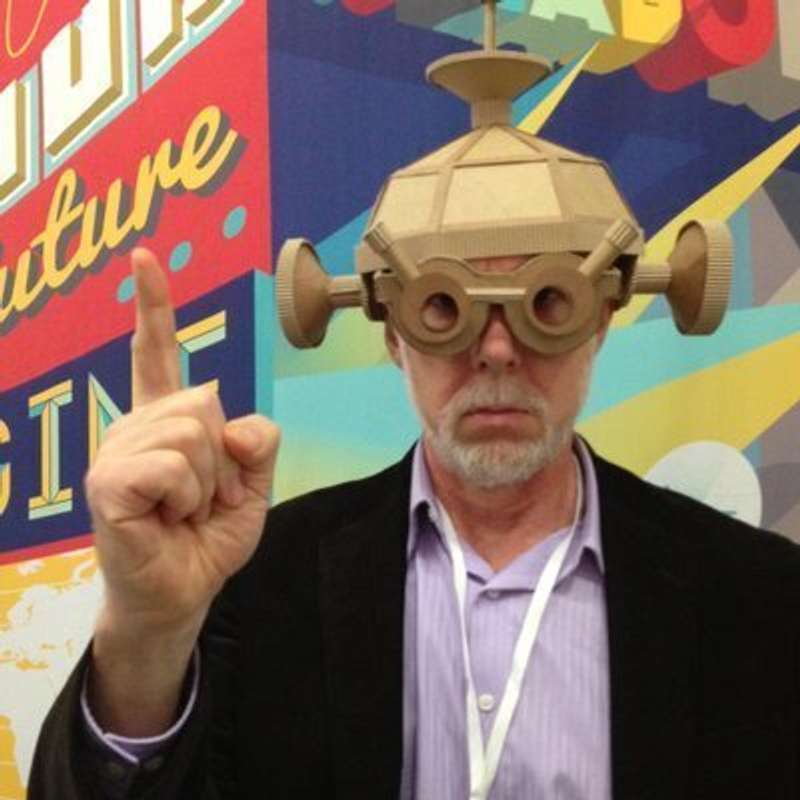 Roy Baumeister