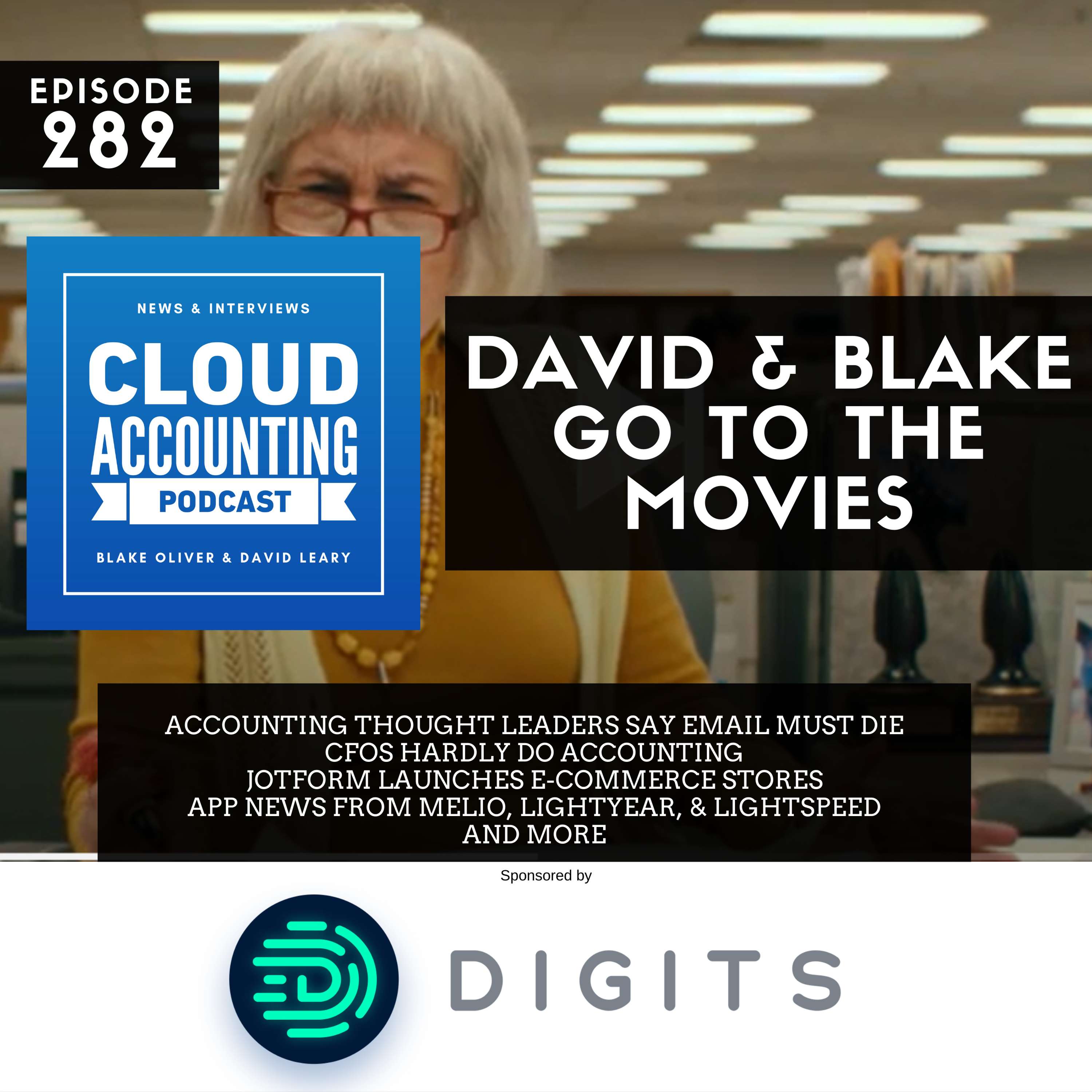 The Accounting Podcast