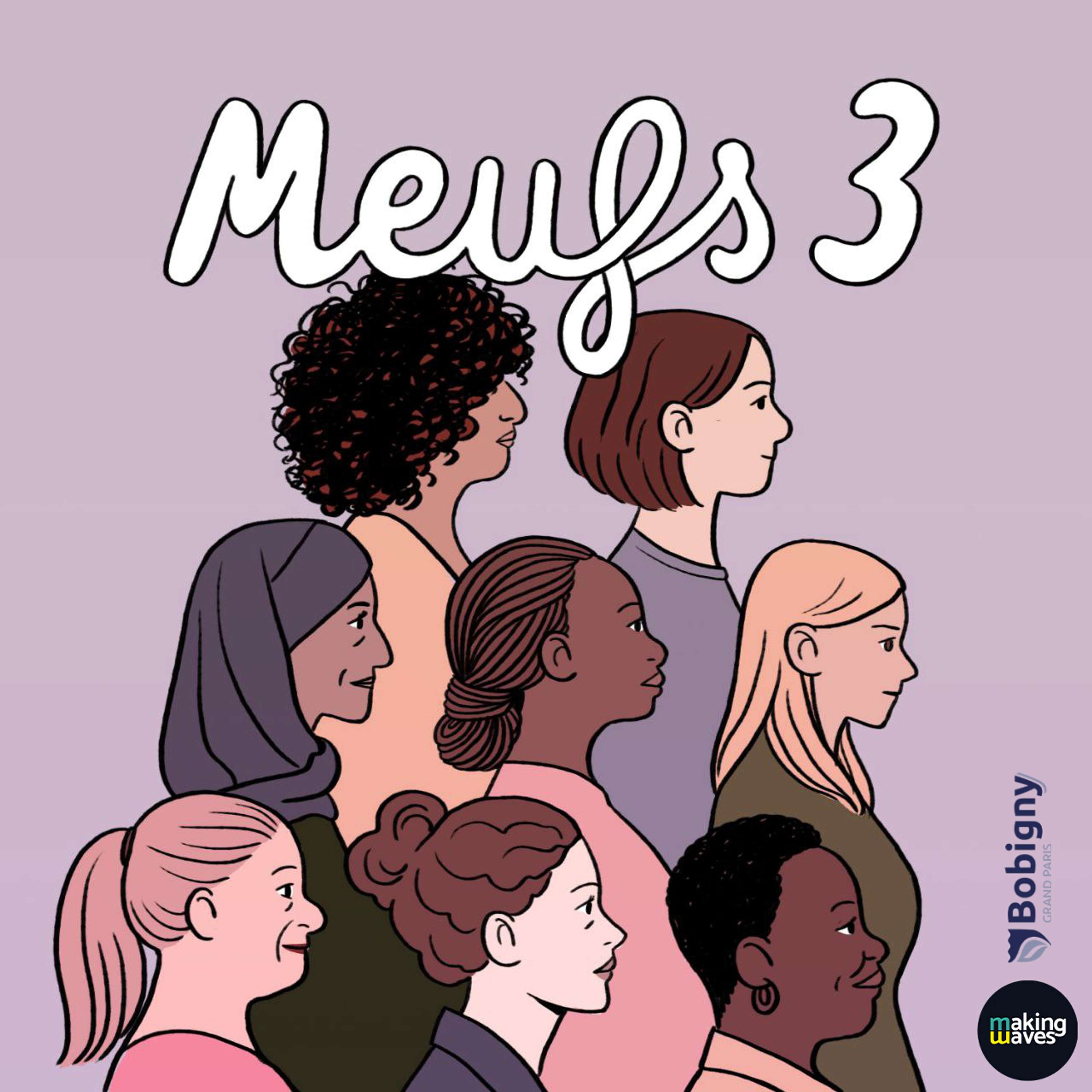 MAKING WAVES - Saison 2024/2025