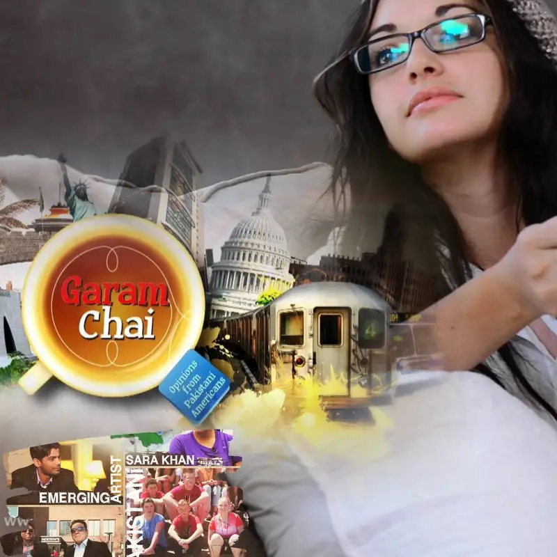 Garam Chai EP1 khwab/Dreams 1.1