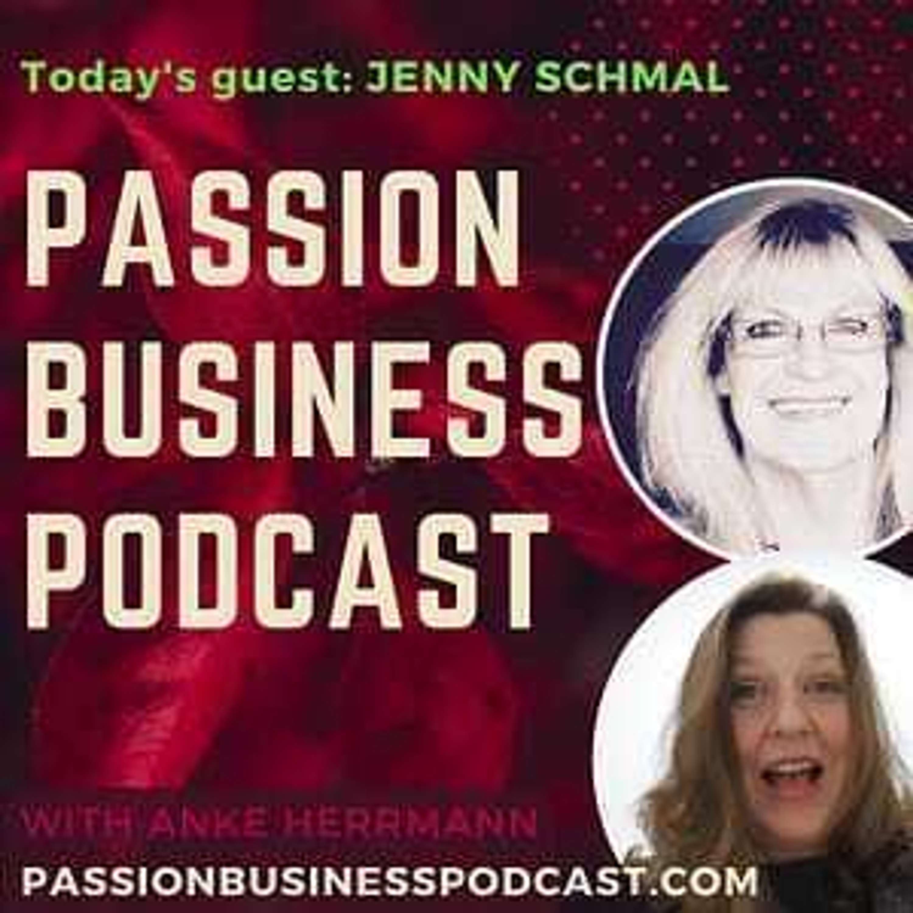 Passion Business Podcast