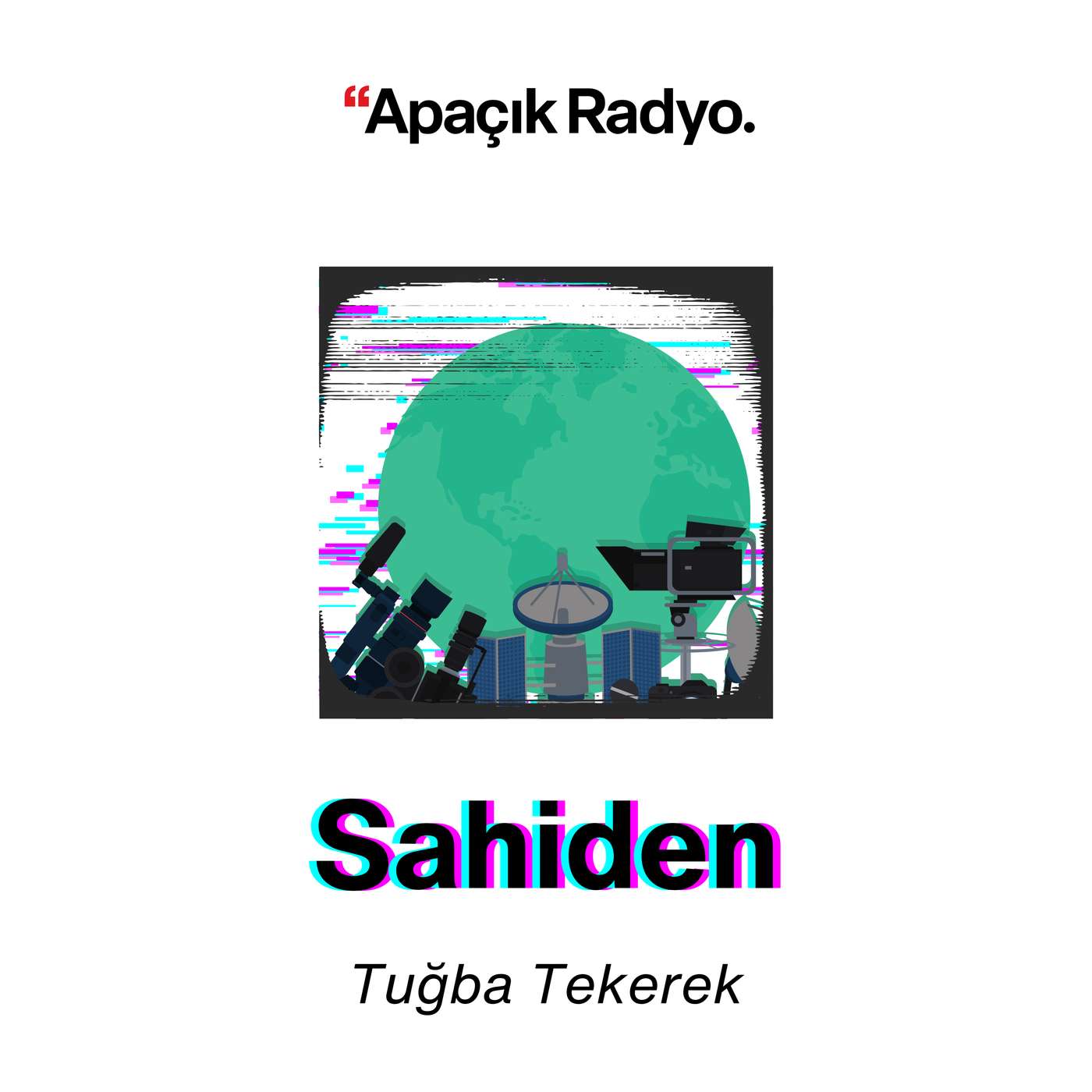 Sahiden
