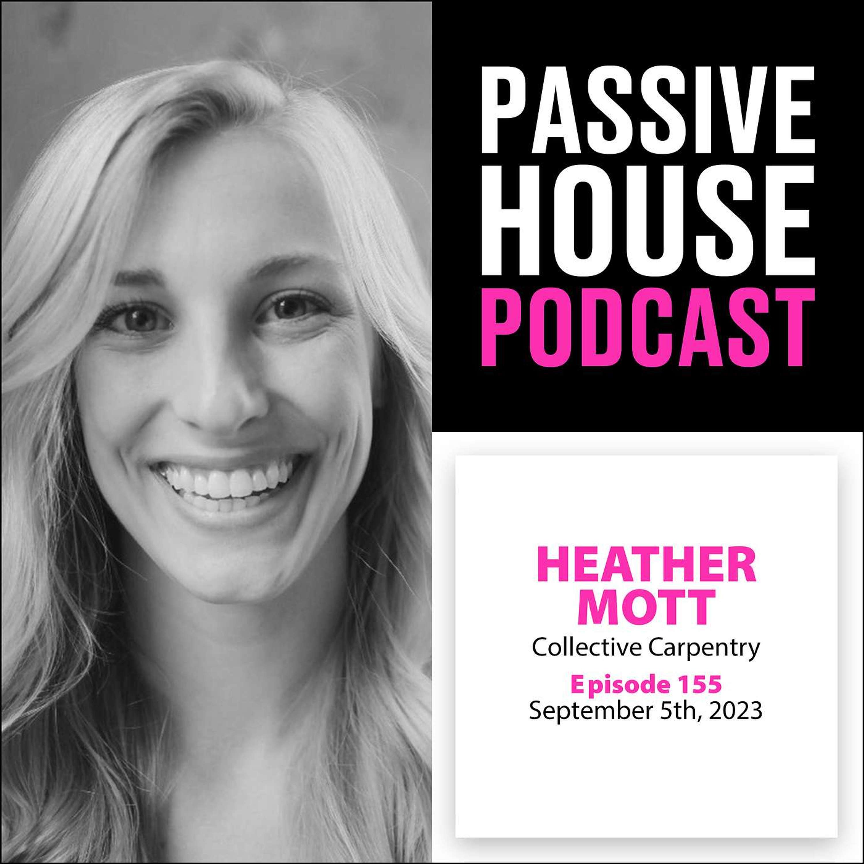 Passive House Podcast
