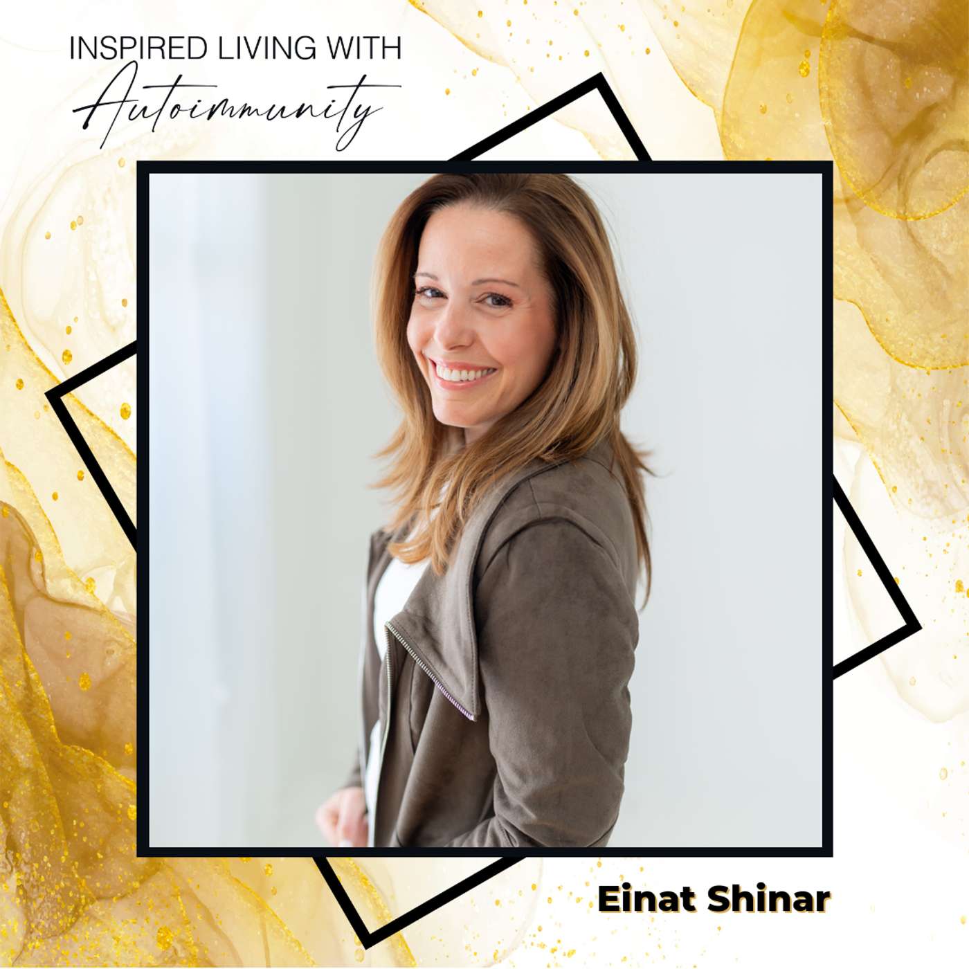 Einat Shinar: Why Women Over 40 Are Waking Up Exhausted Every Morning