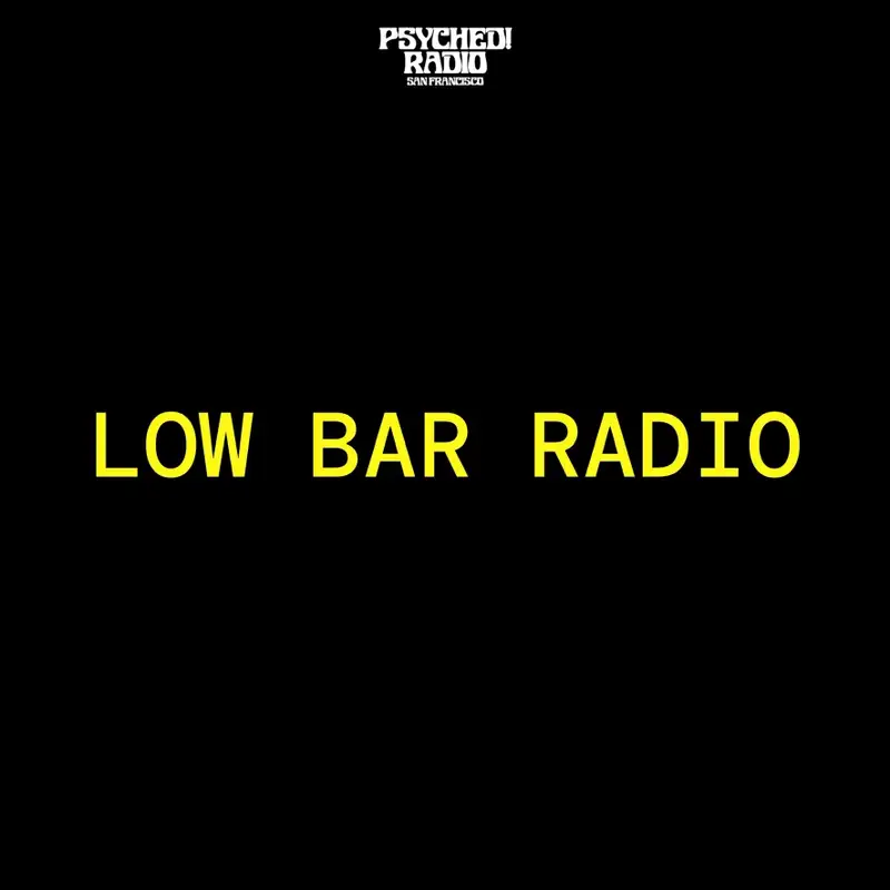 Low Bar Radio 9/27/23
