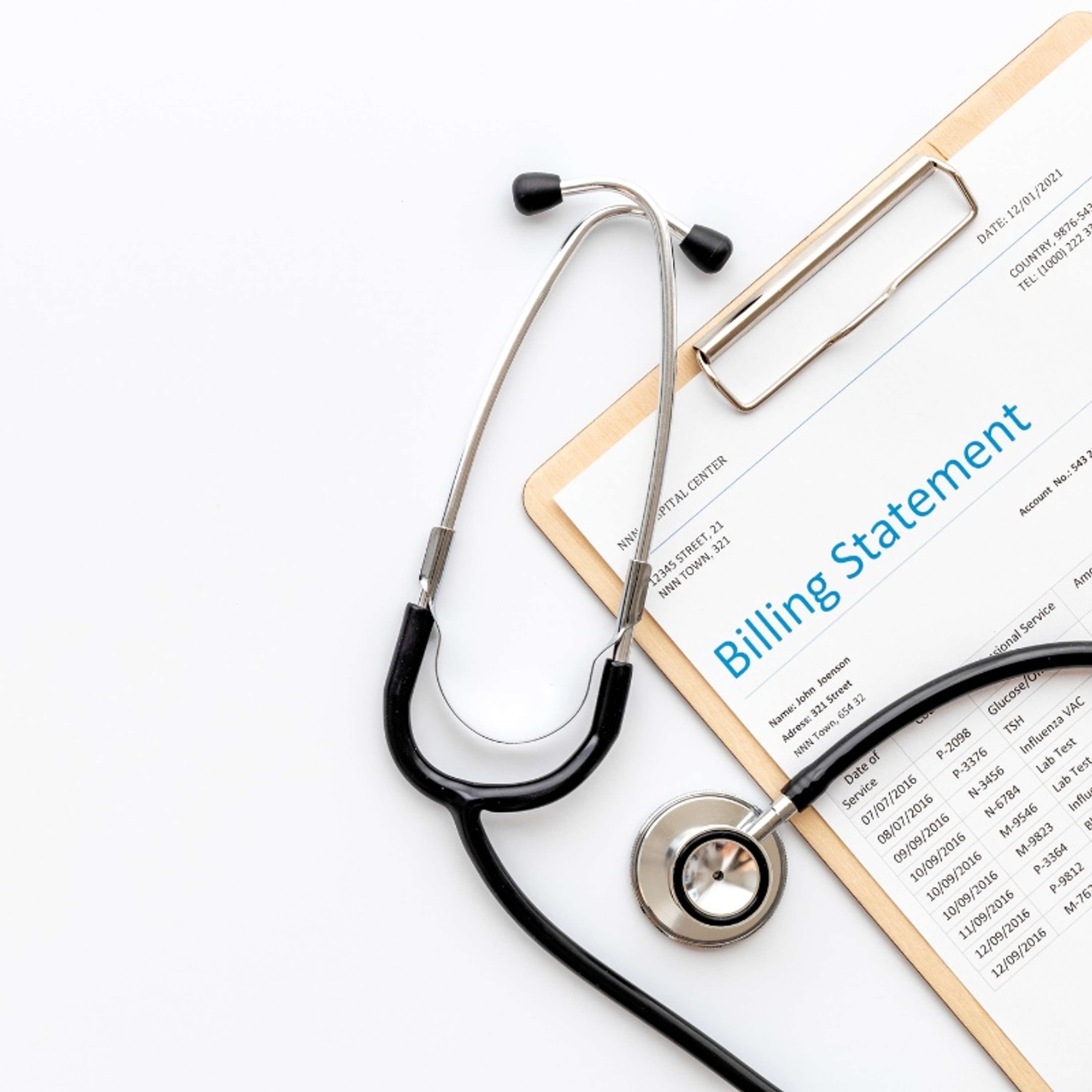 Medicaid Reform, FDA Firestorms, and Beating Bad Medical Bills