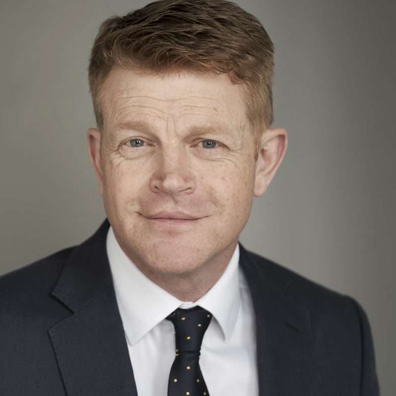 Ken Cumming