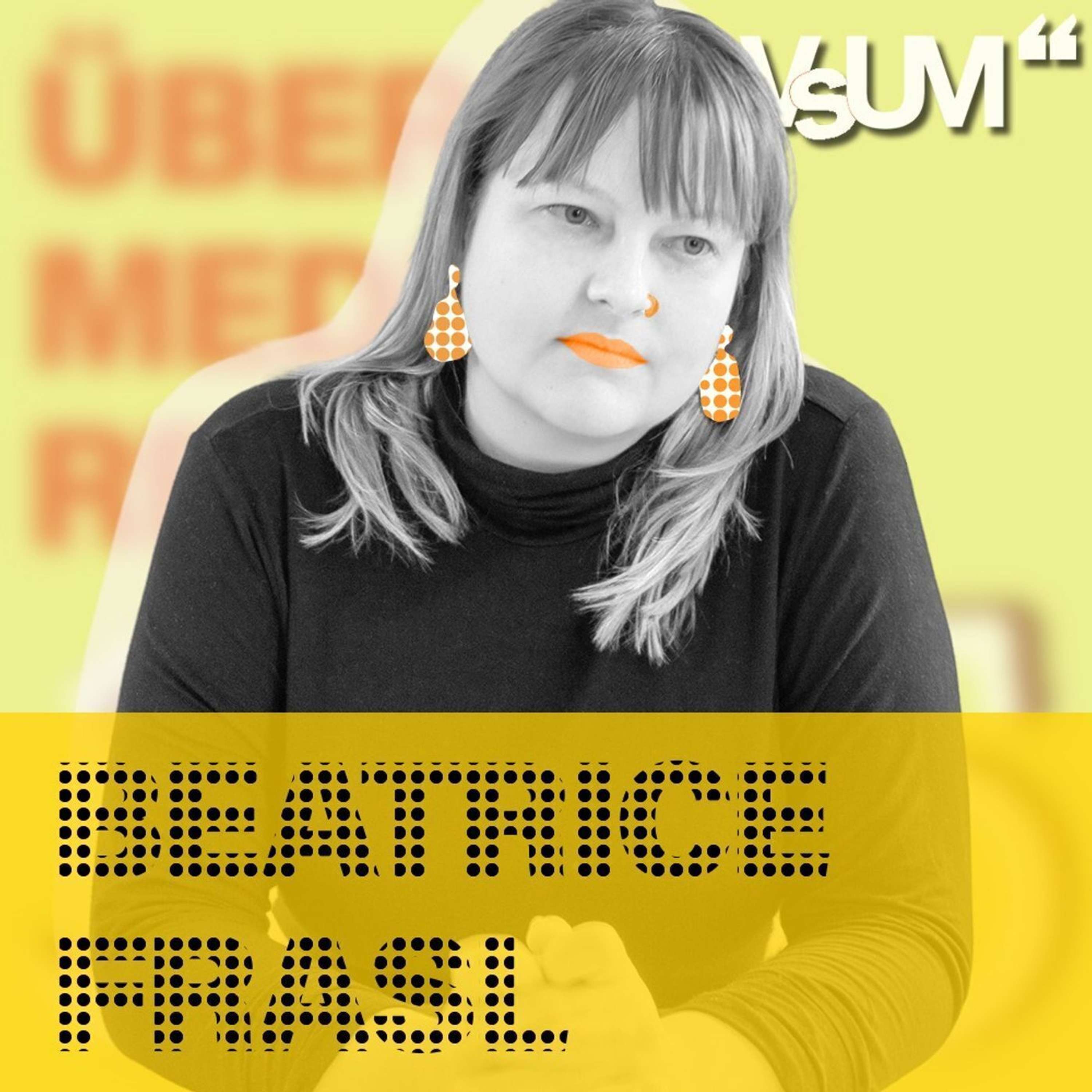 Über Medien Reden - 365, der tägliche Podcast