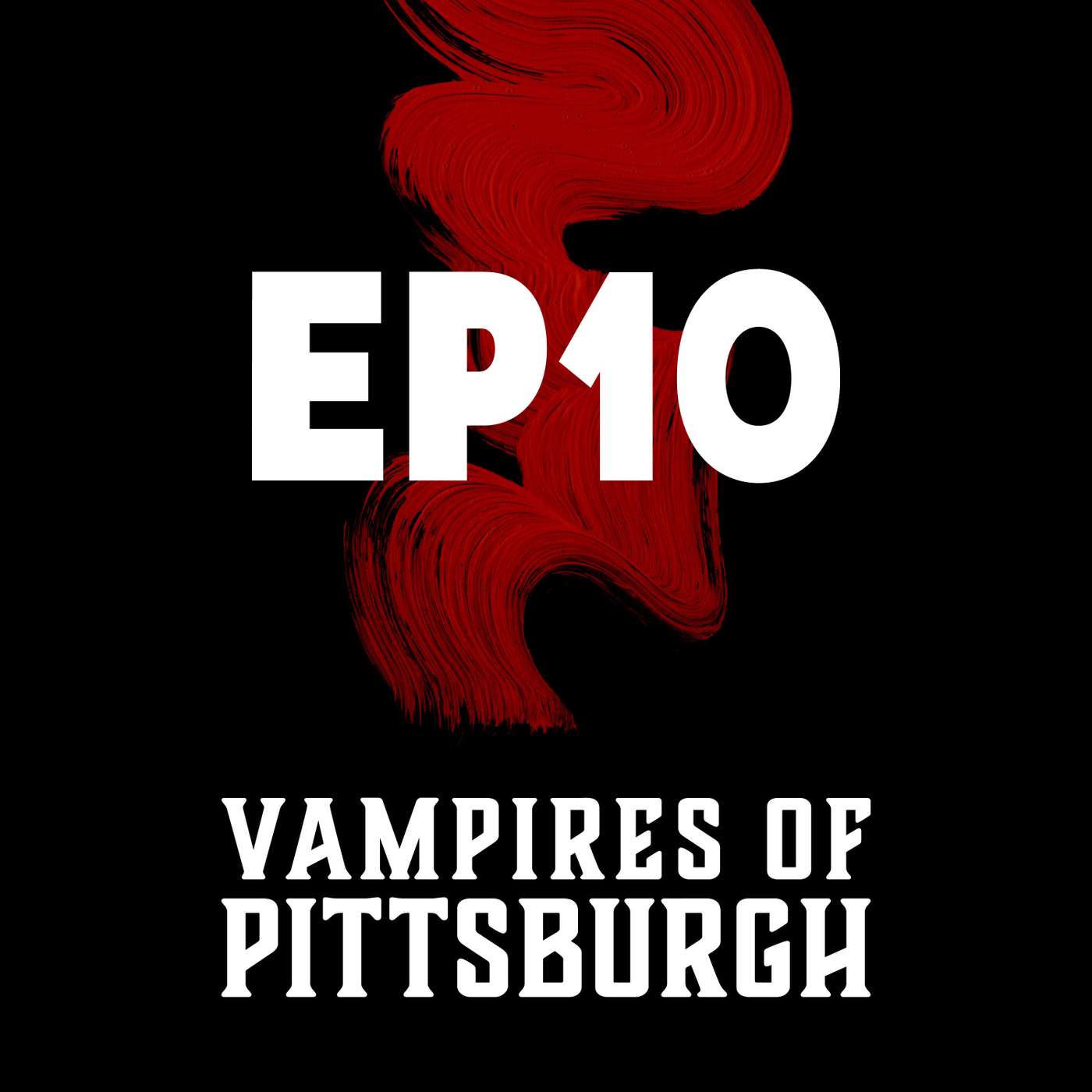 VtM: Vampires of Pittsburgh - Chapter 10