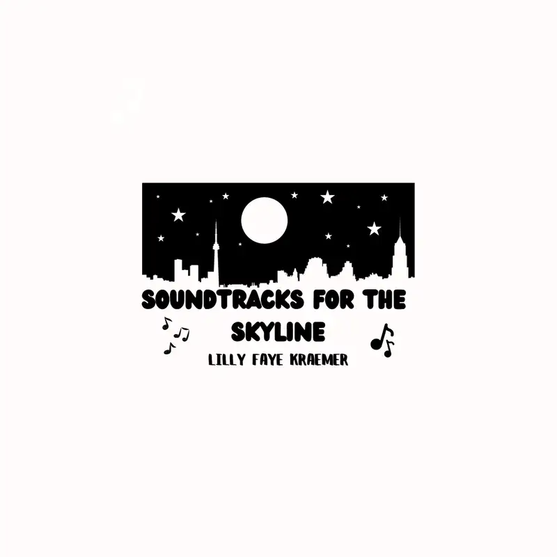 Soundtracks for the Skyline: Nashville