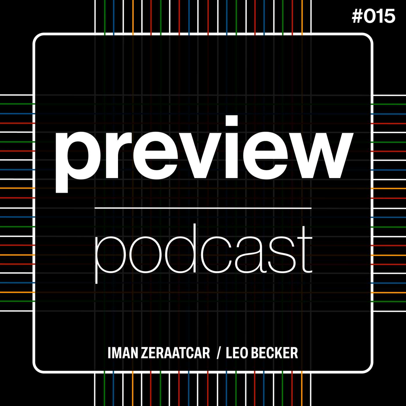 Preview Podcast