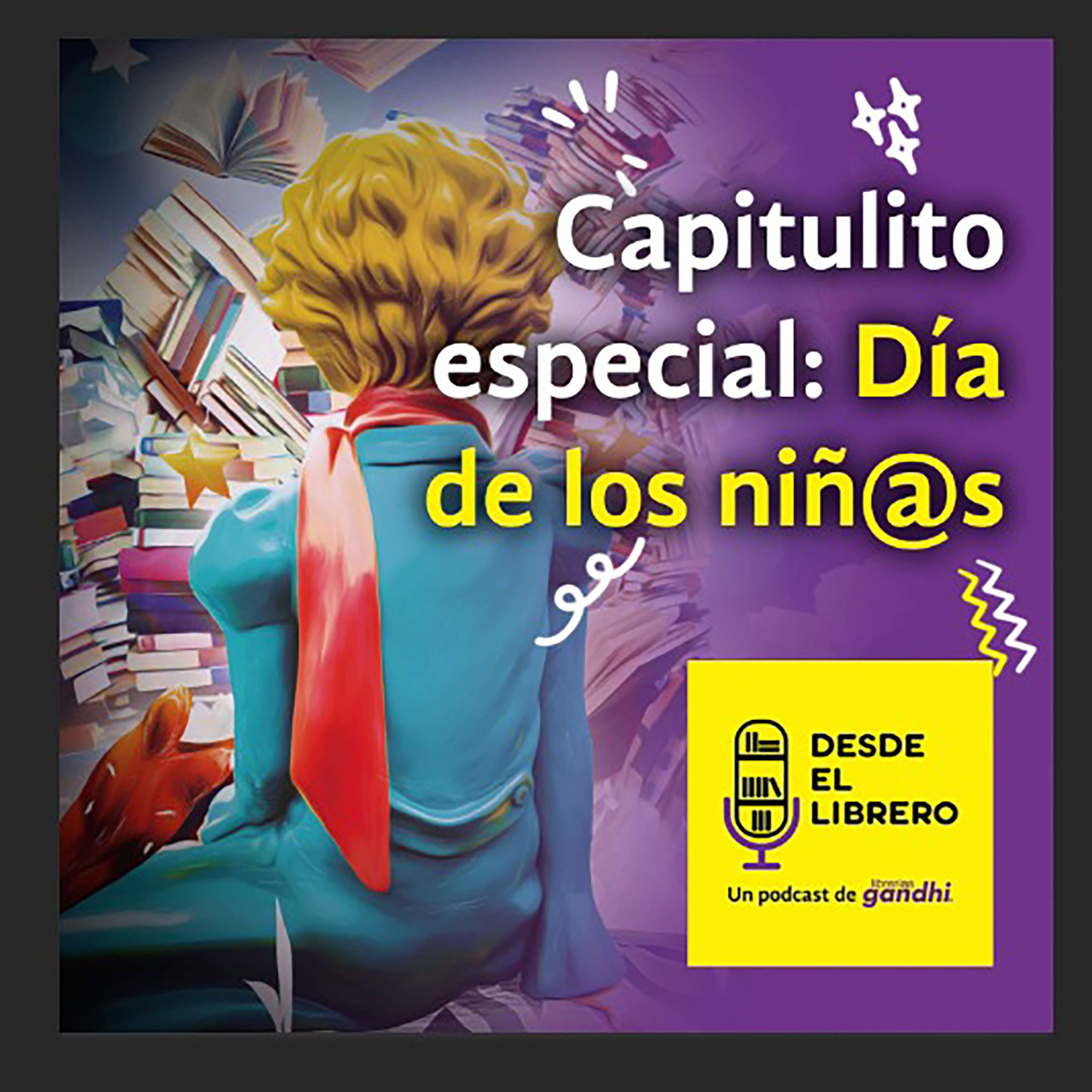 Desde el Librero