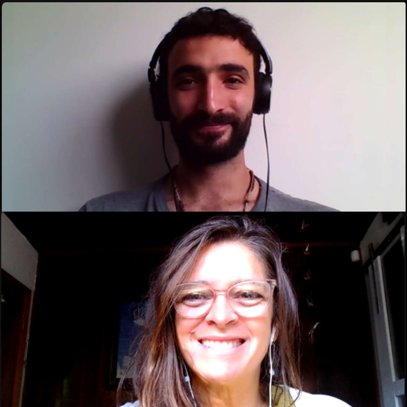 Cristian Daniel Camargo sobre Caricaturas y Ecoteología