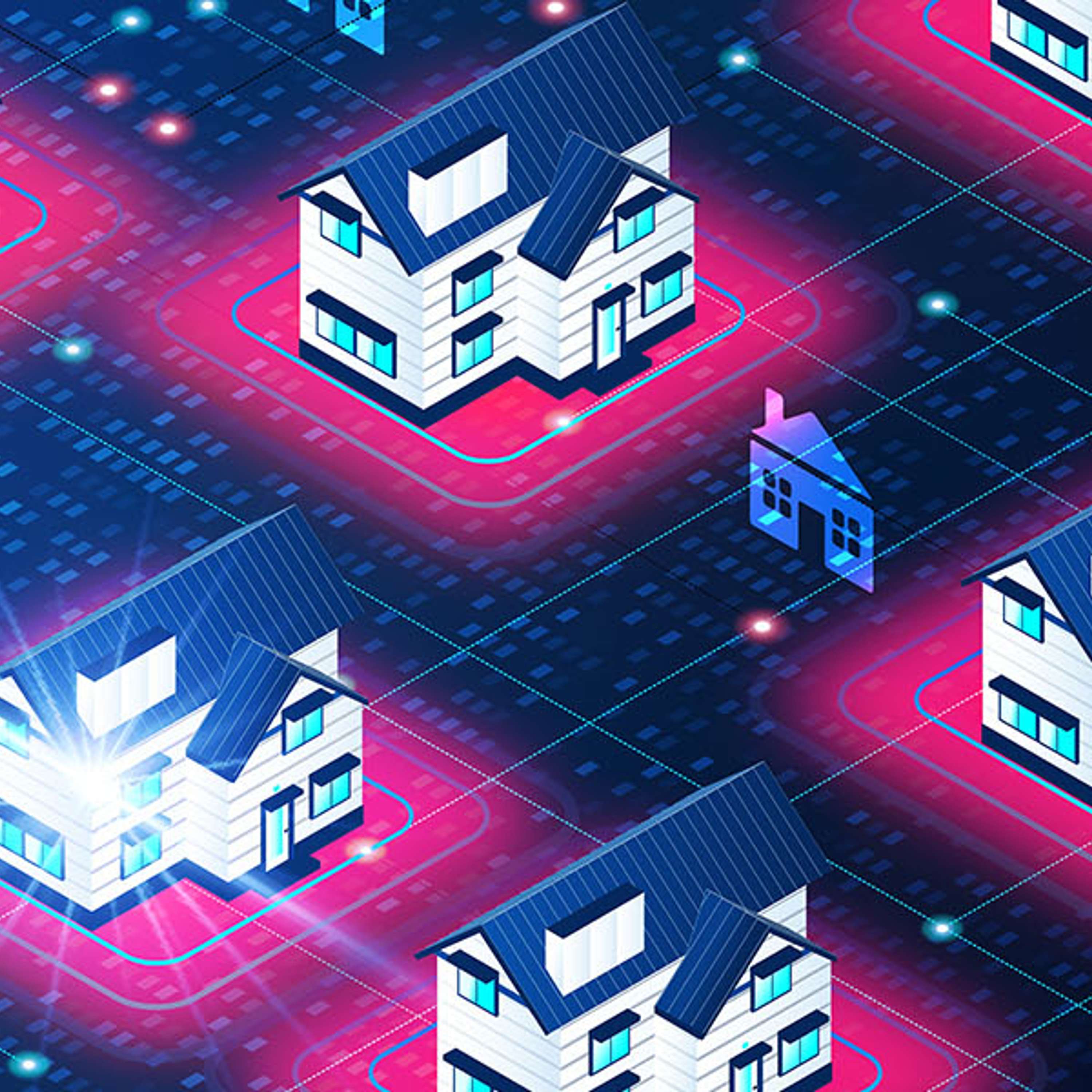 Real Estate Is a Nightmare Right Now—Can Tokenization Turn It Into a Dream?