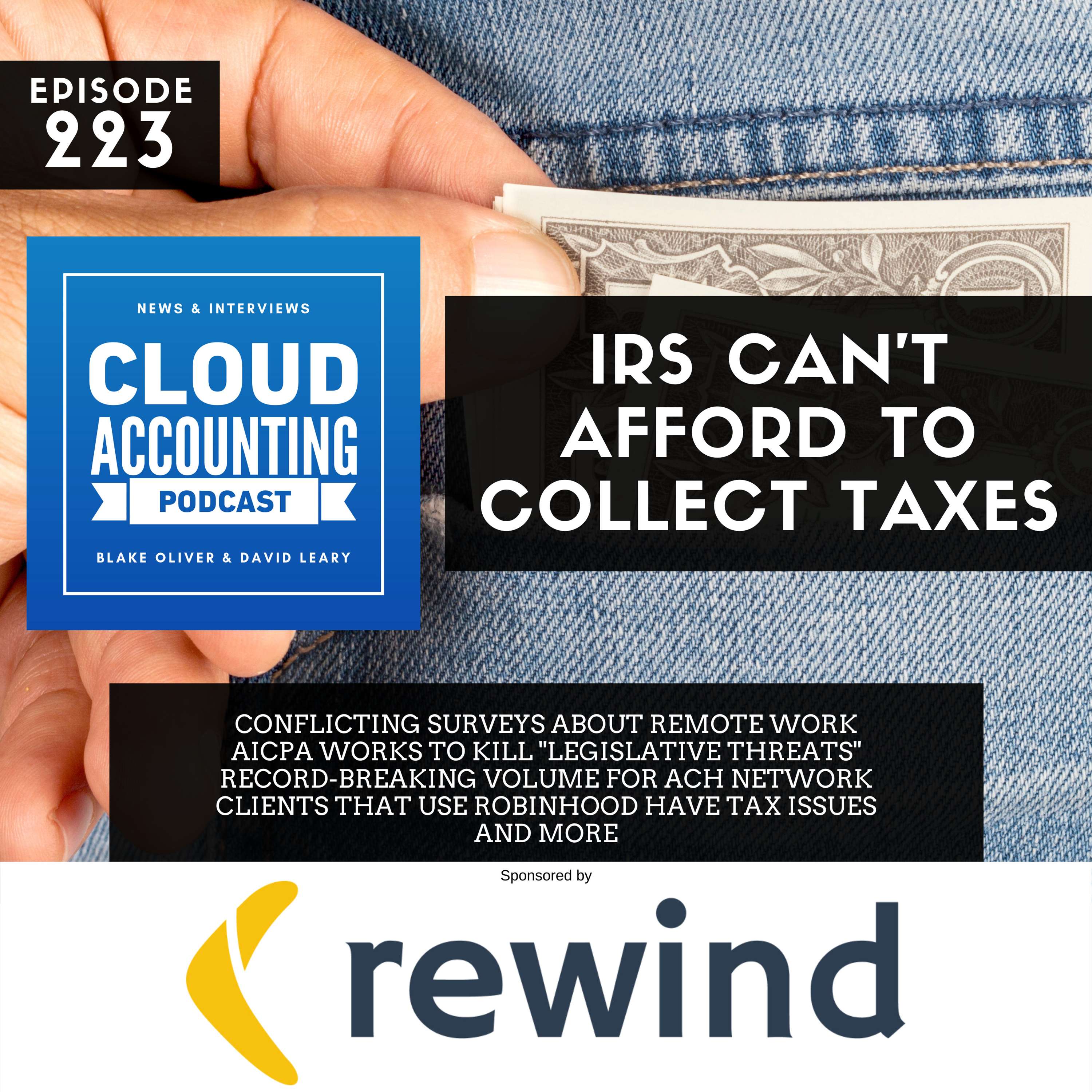 The Accounting Podcast