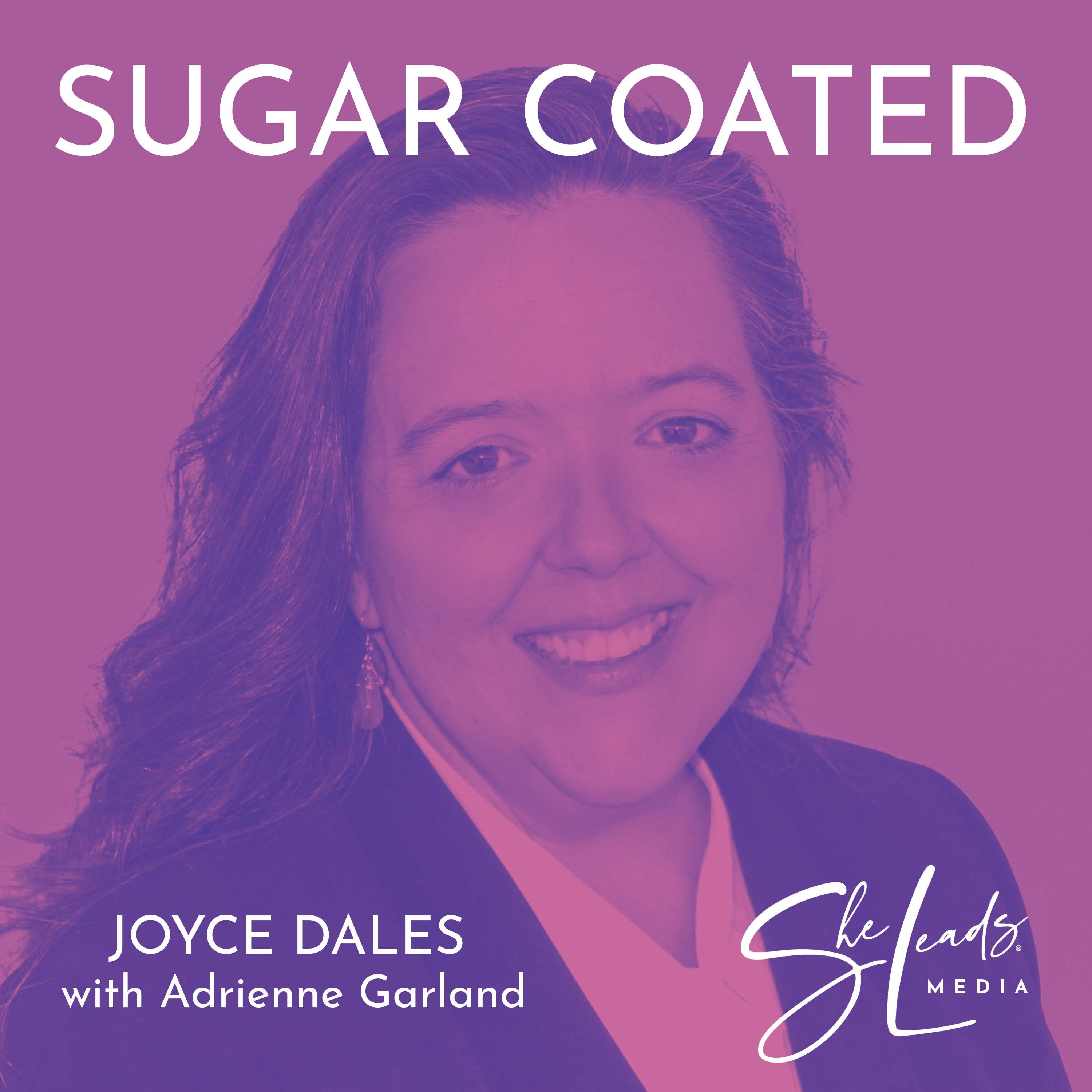 35. The Best Products Come From Motivated Women - with Joyce Dales