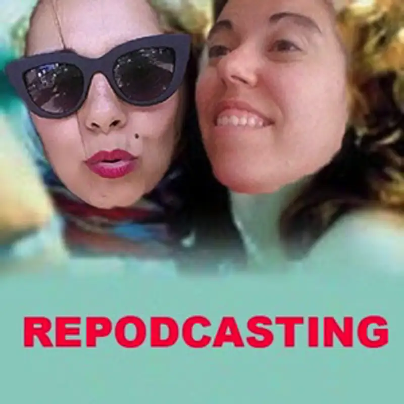 Repodcasting 28 – Aloha