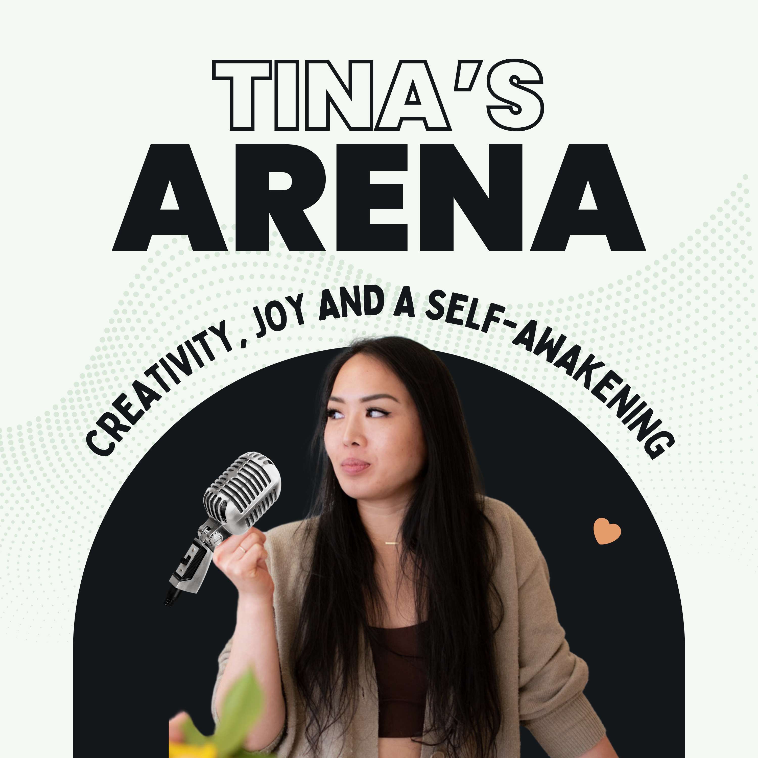 Tina\'s Arena