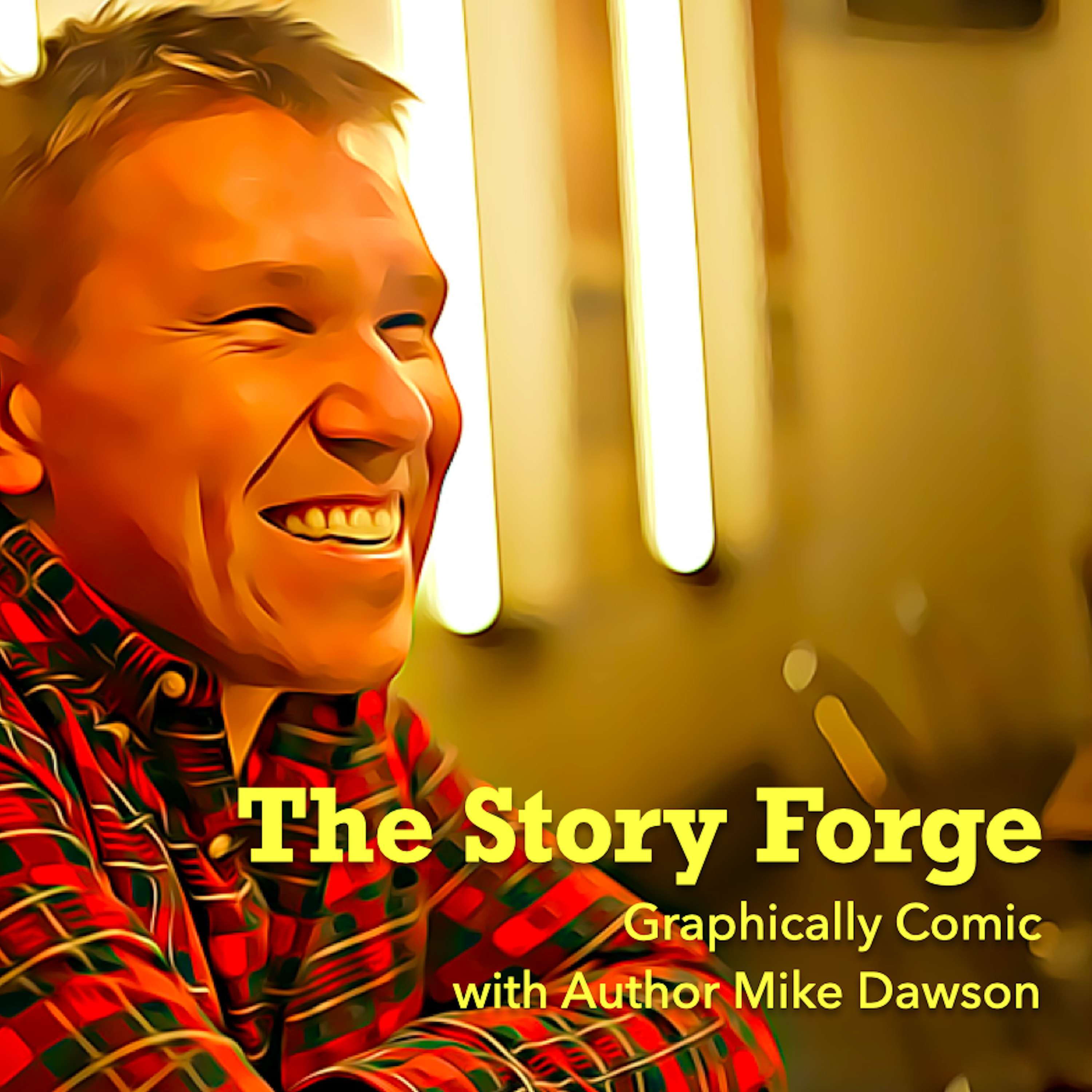 The Story Forge