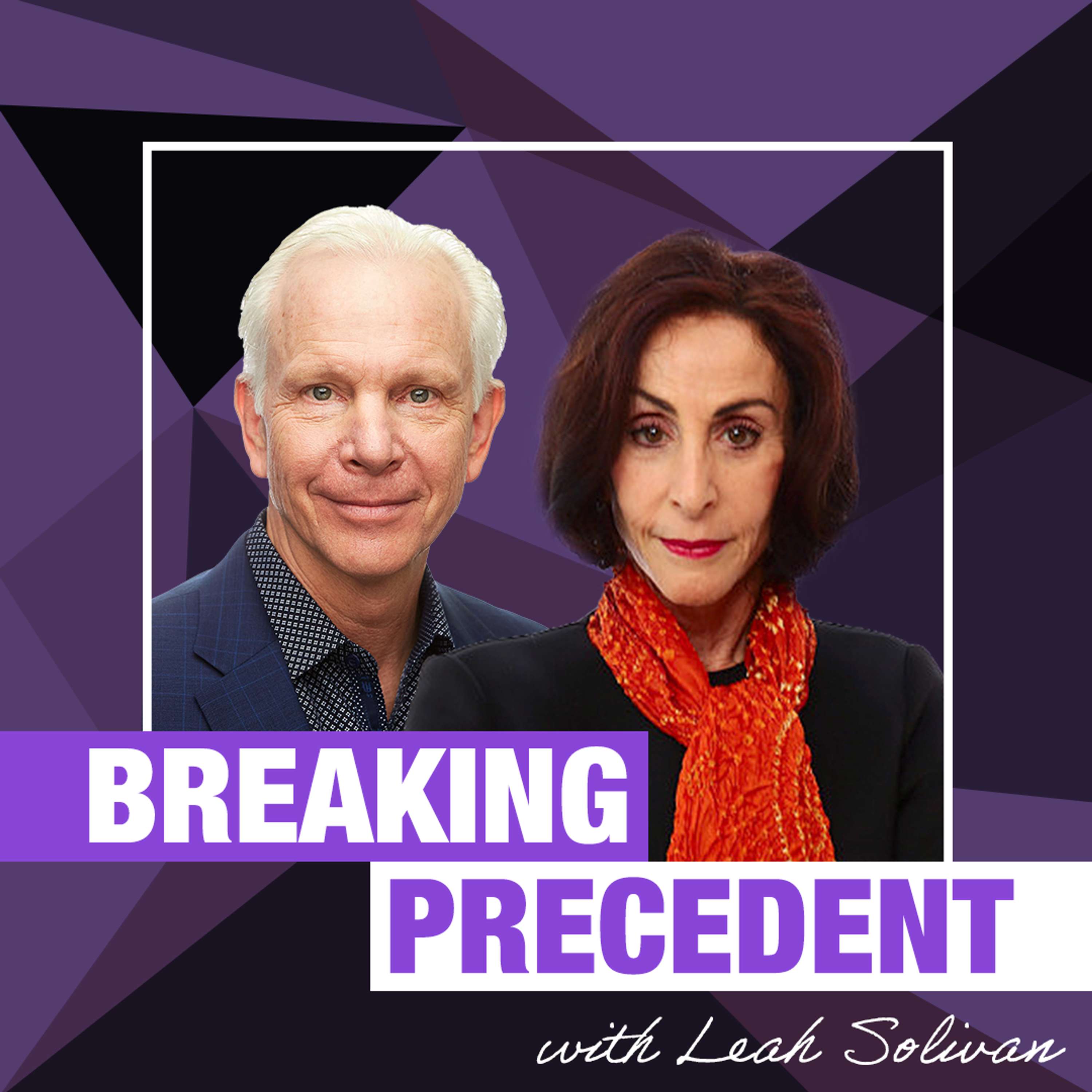 Prison Break: The Last Mile's Chris and Beverly Share a Blueprint for Change, Born at San Quentin, Scaling Nationwide