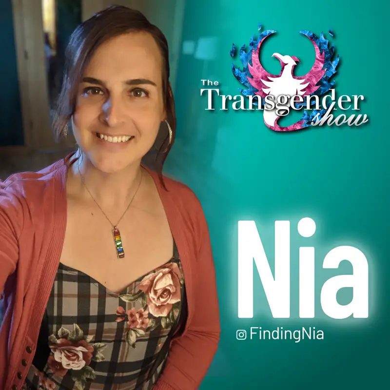 Finding Nia